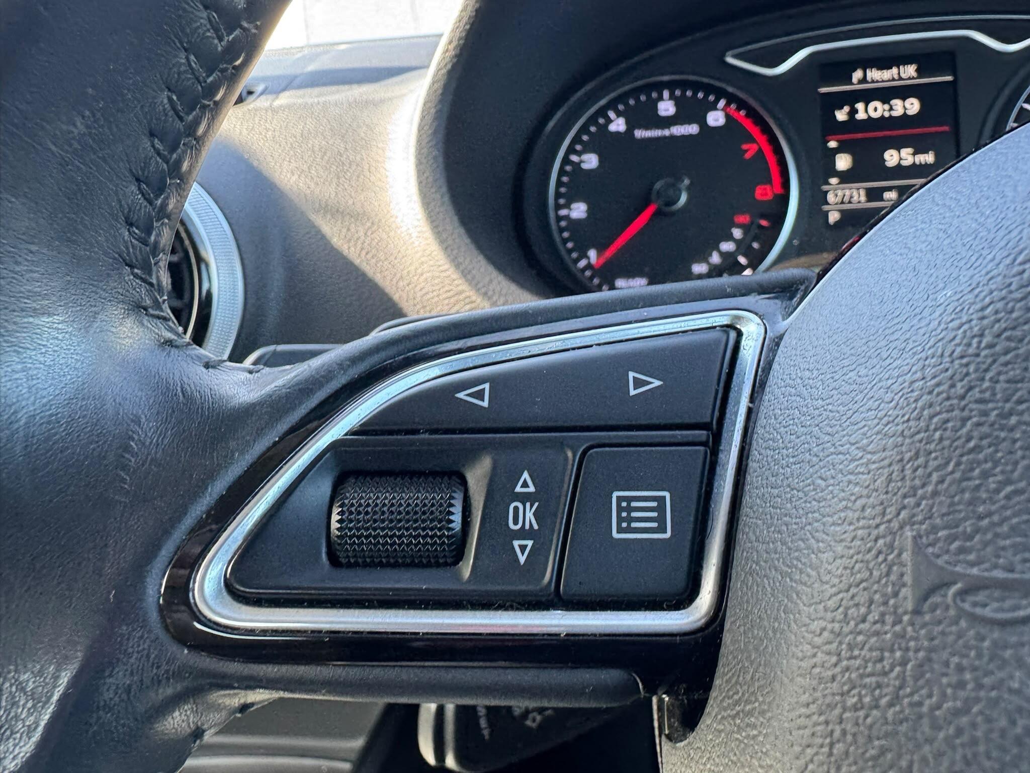 Audi A3 view 51