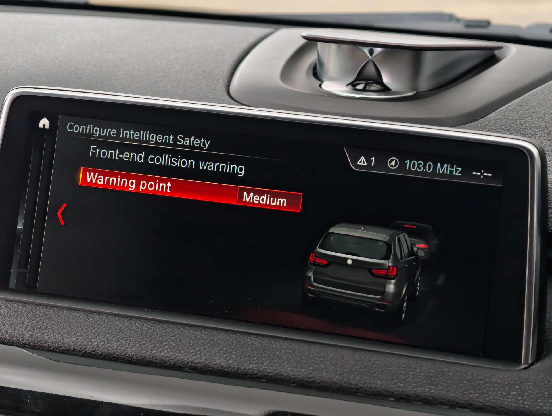 BMW X5 X5 view 55