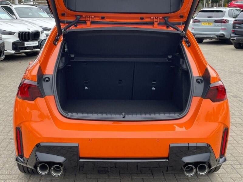 BMW 1 Series view 12