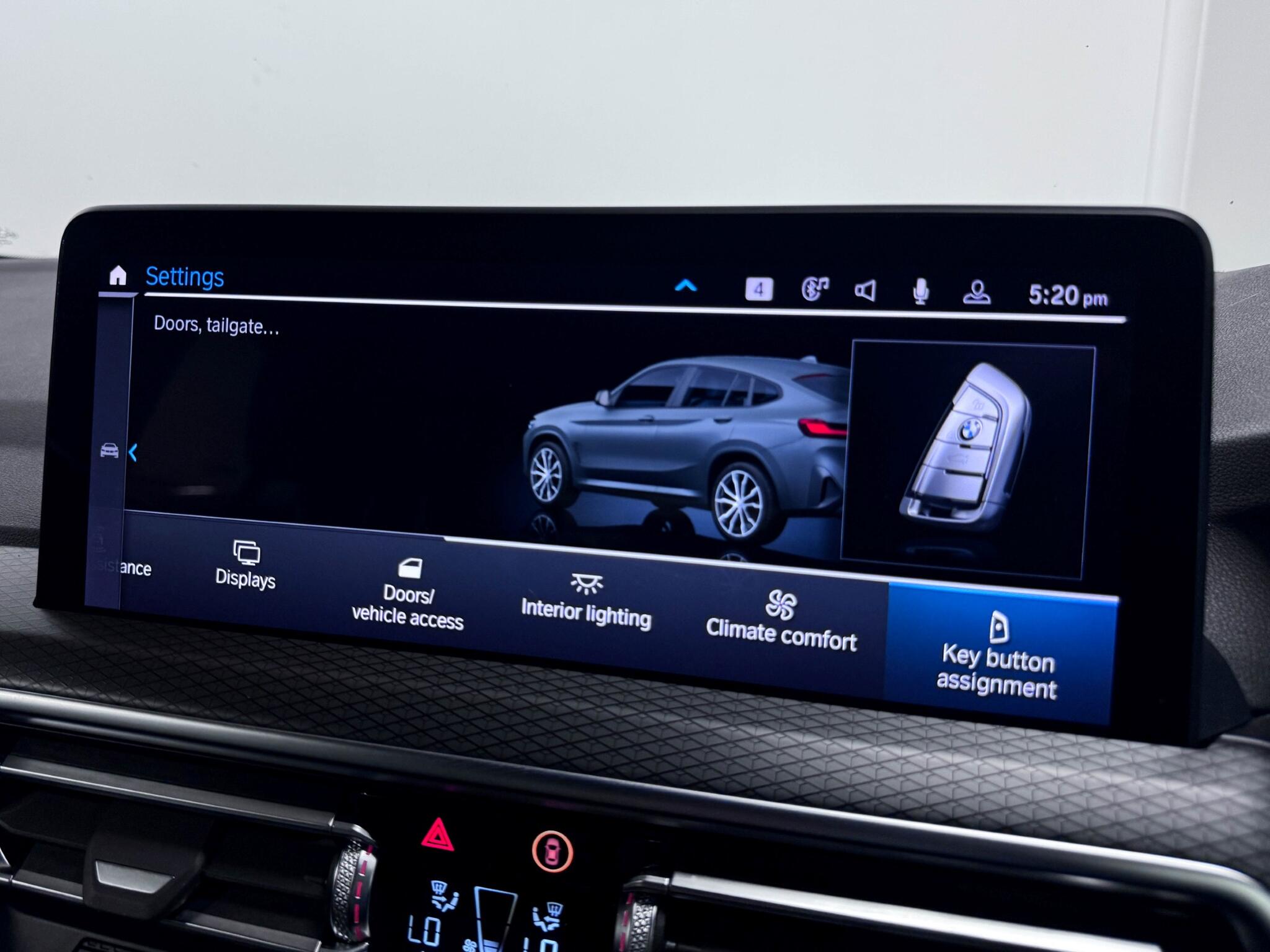 BMW X4 view 54