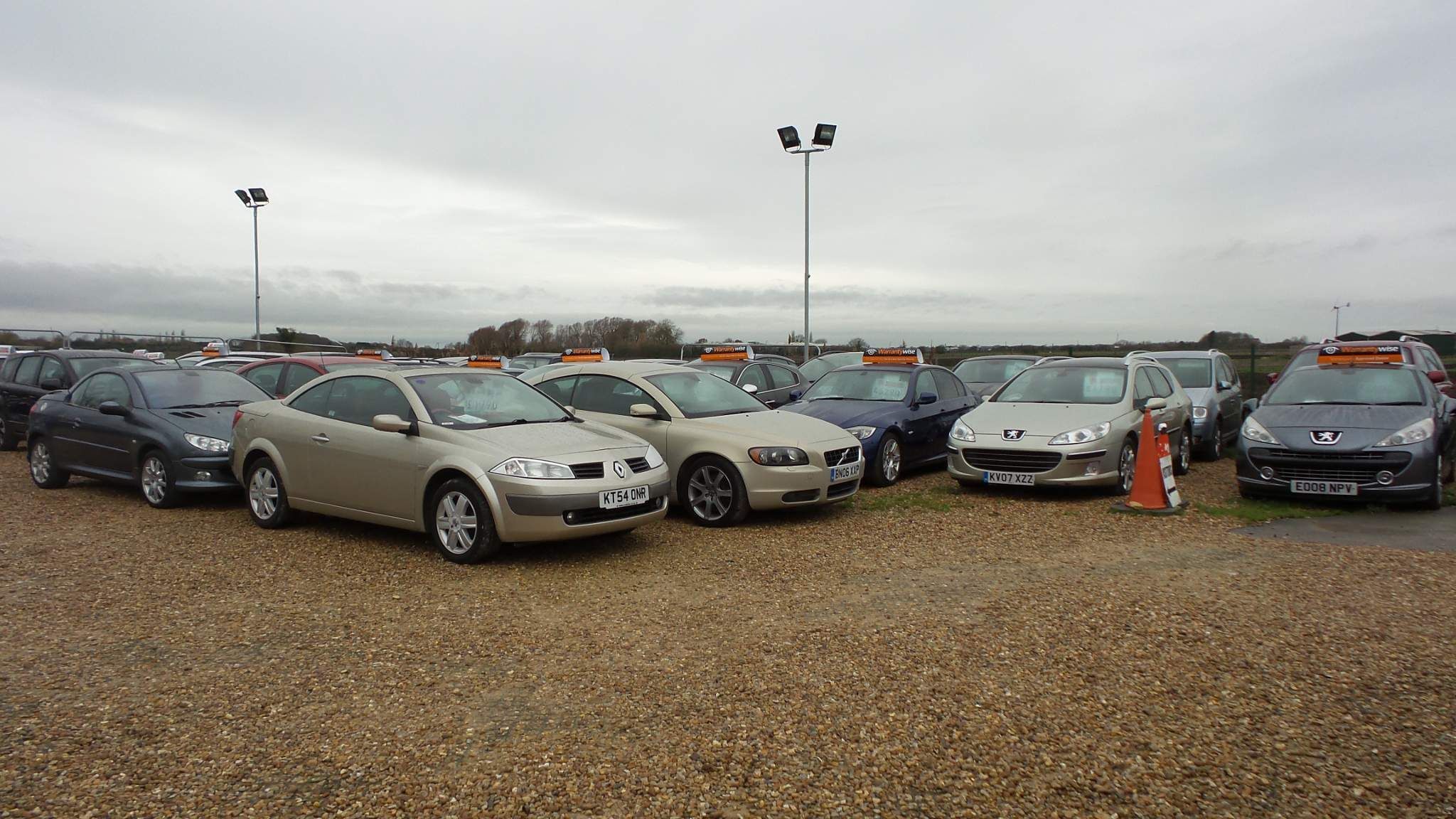 Mitsubishi Outlander view 42