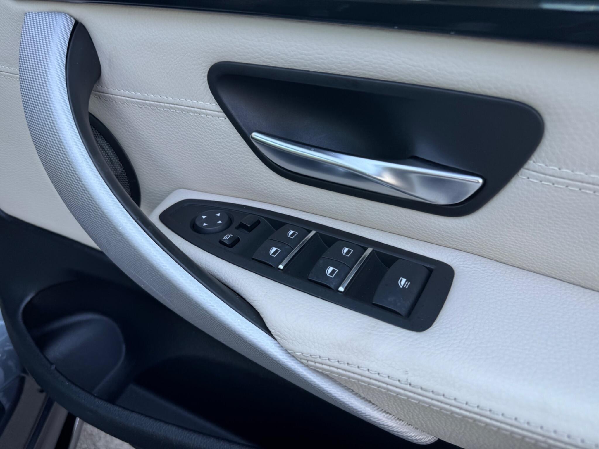 BMW 4 Series view 25