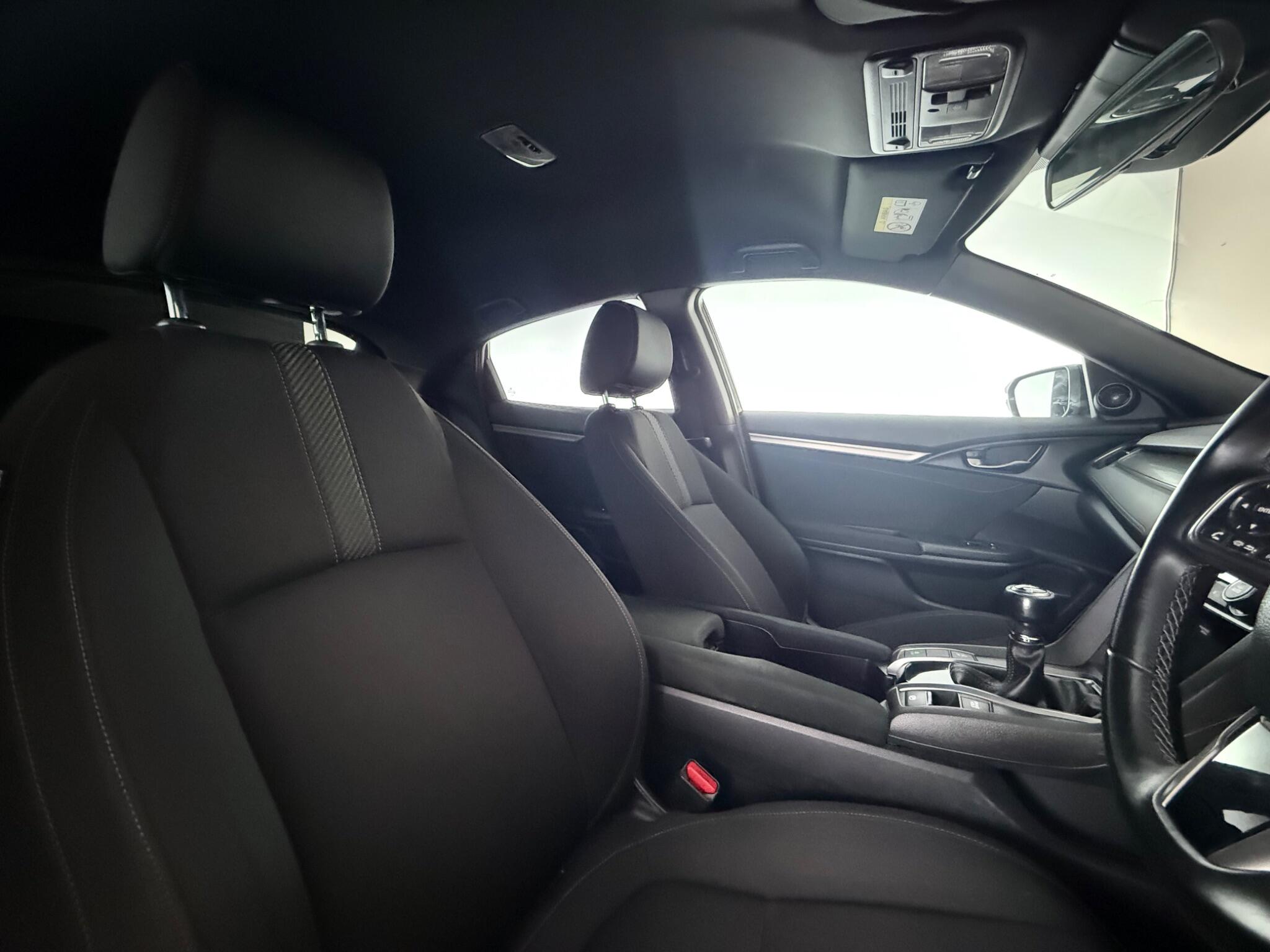 Honda Civic view 30