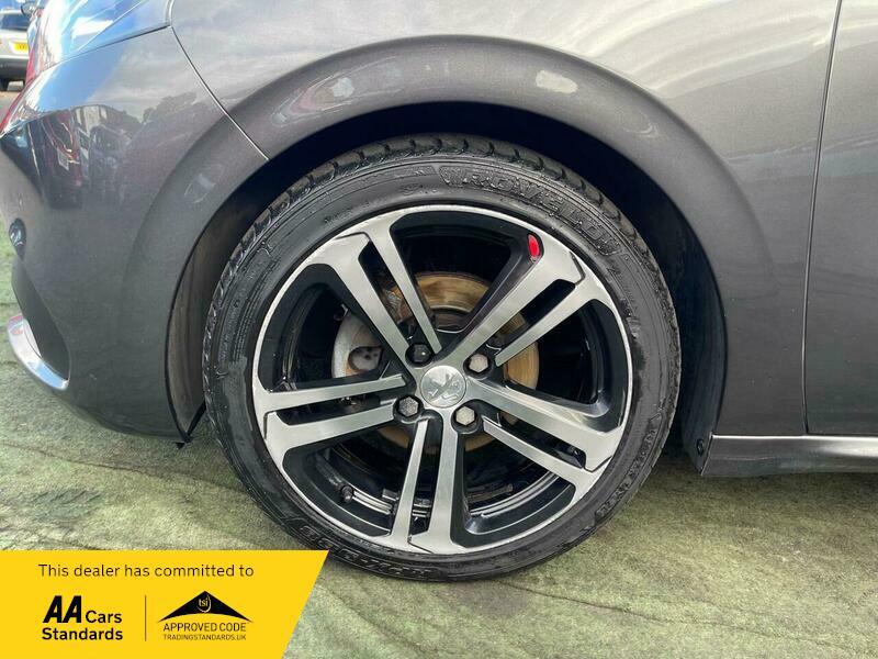 2019 Peugeot 208 1.2 PureTech GPF GT Line Euro 6 (s/s) 5dr • 79,162 miles image 71