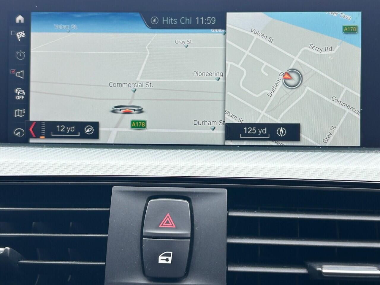BMW 4 Series view 37