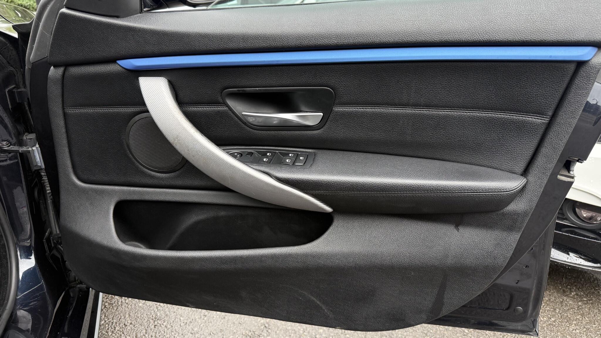BMW 4 Series view 25