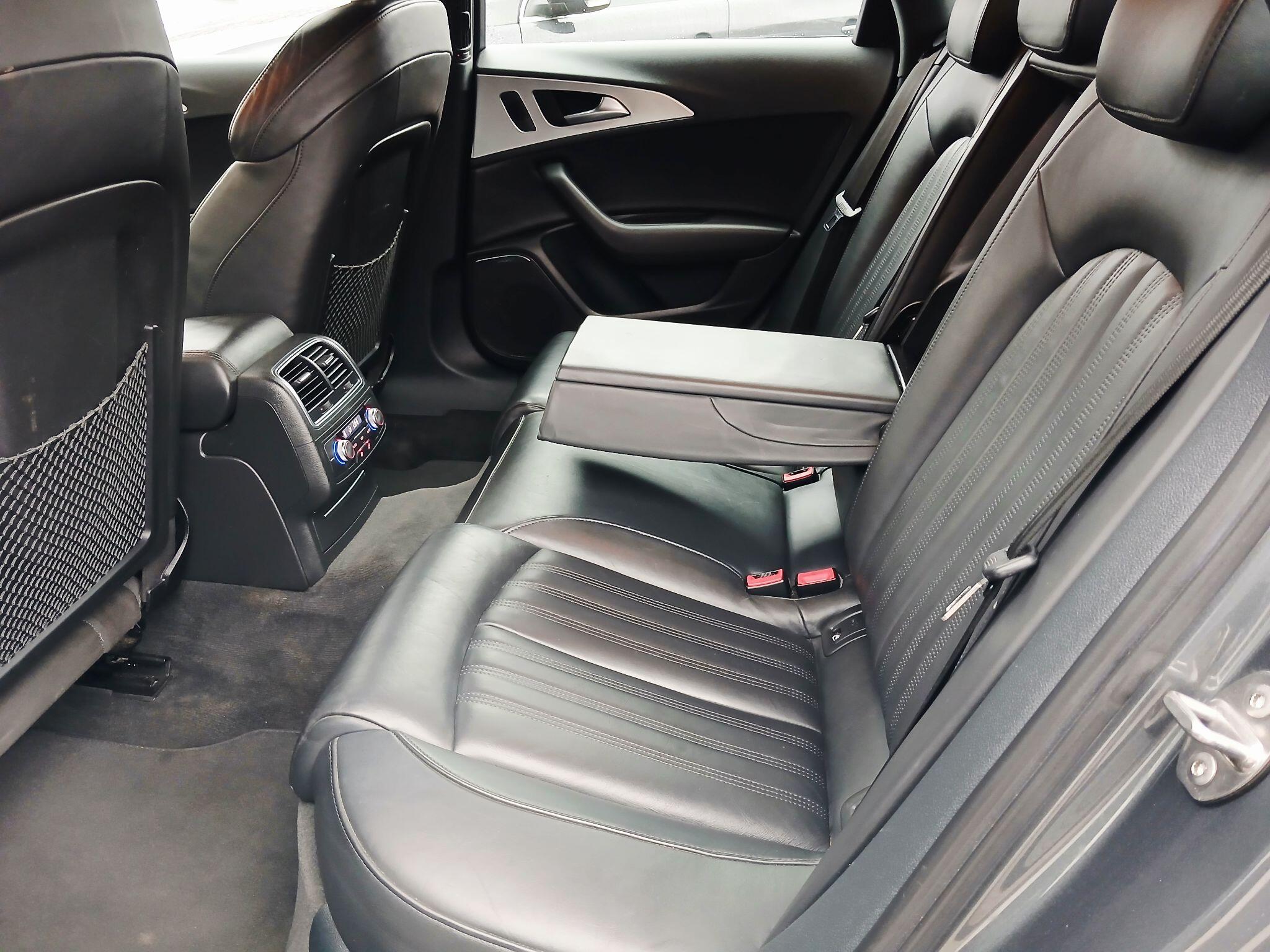 2012 Audi A6 Avant image 20