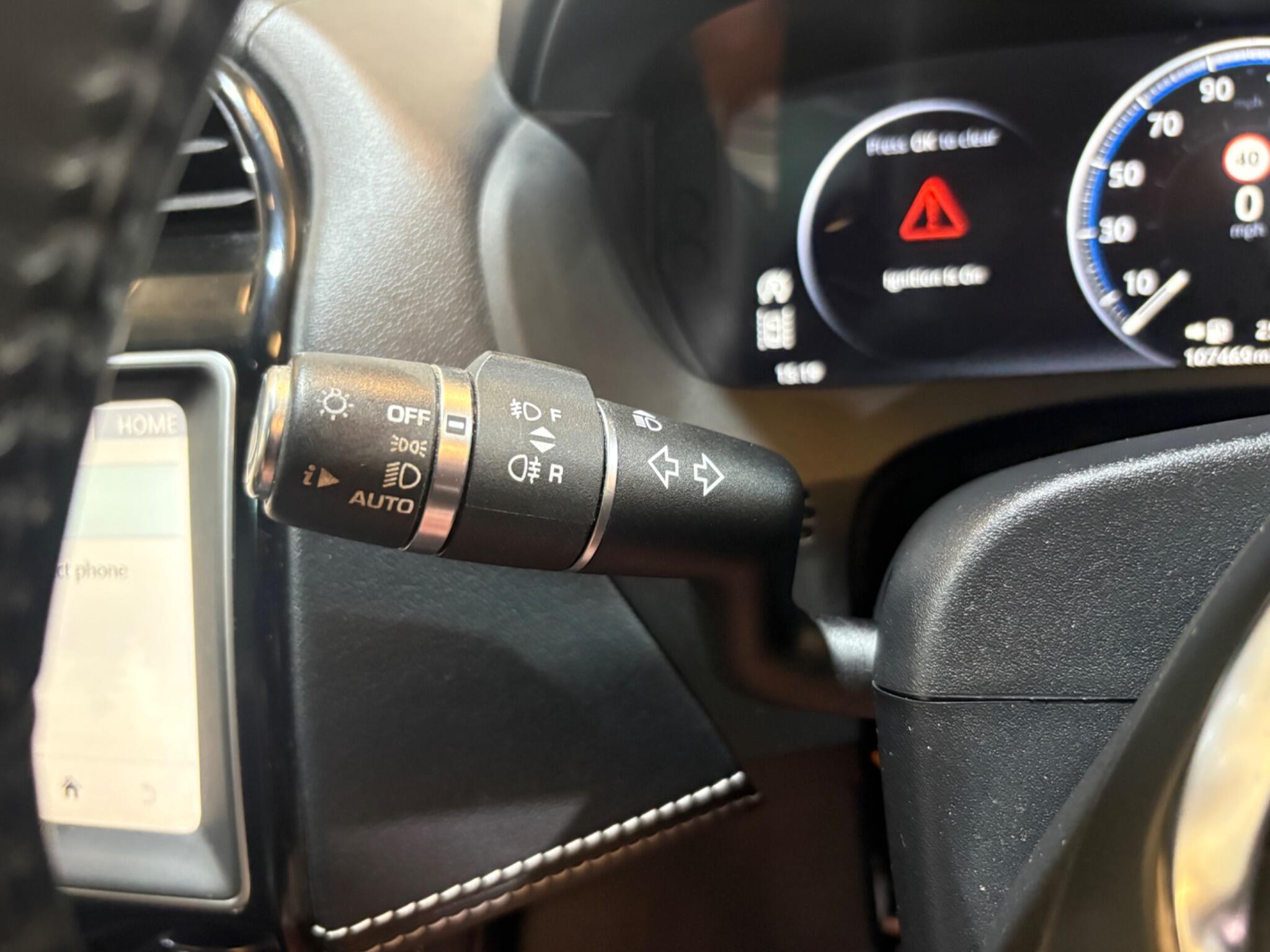 Jaguar F-Pace view 30