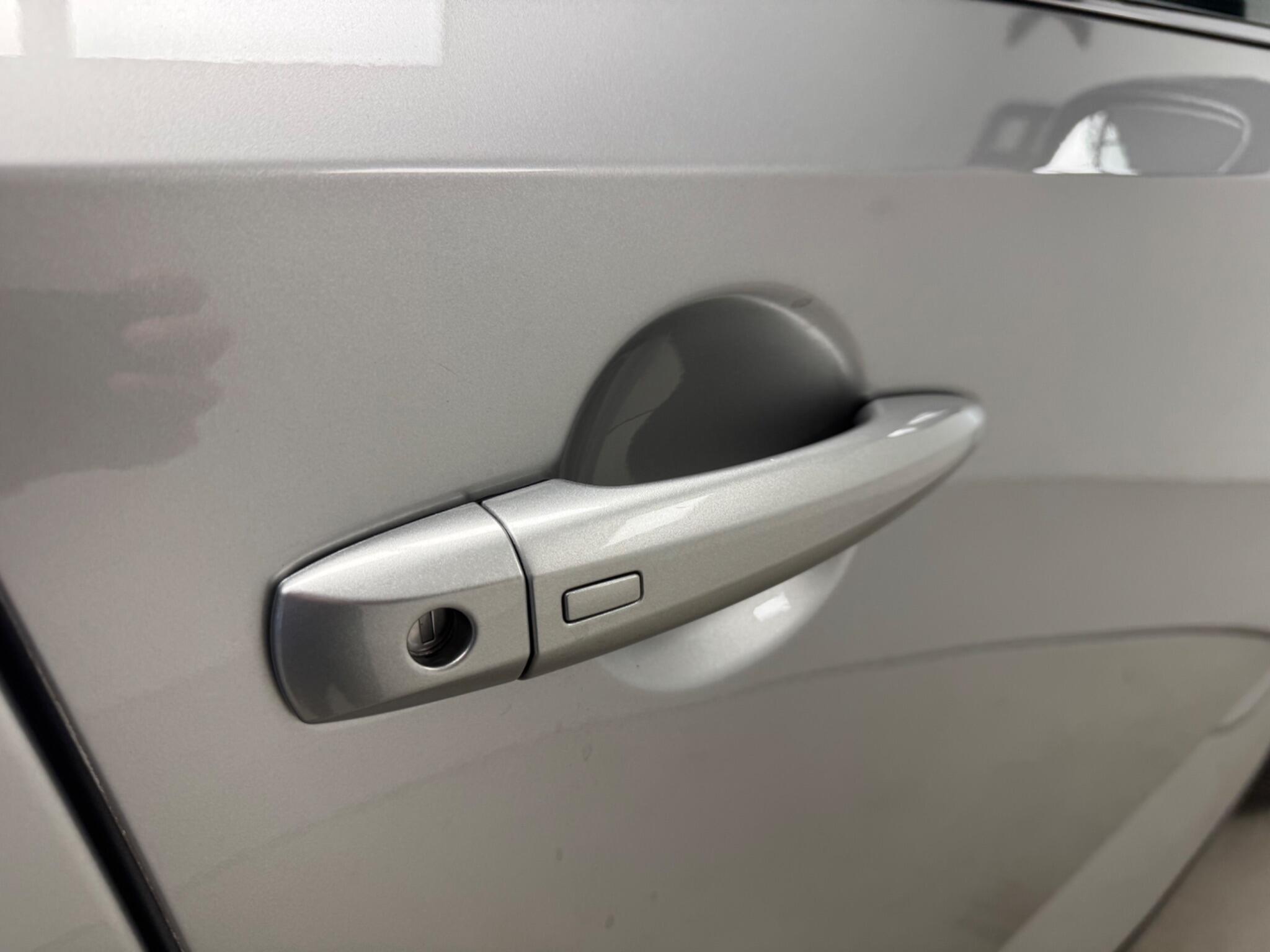 Nissan Qashqai view 21