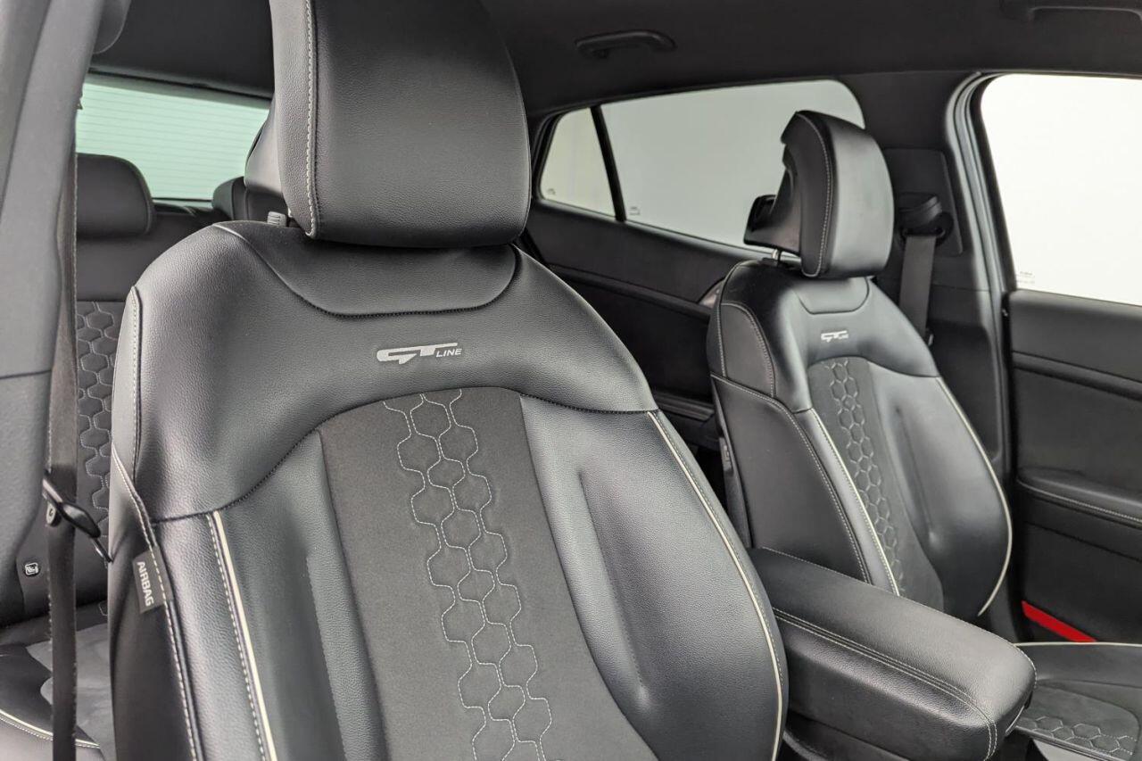 Kia Sportage view 15