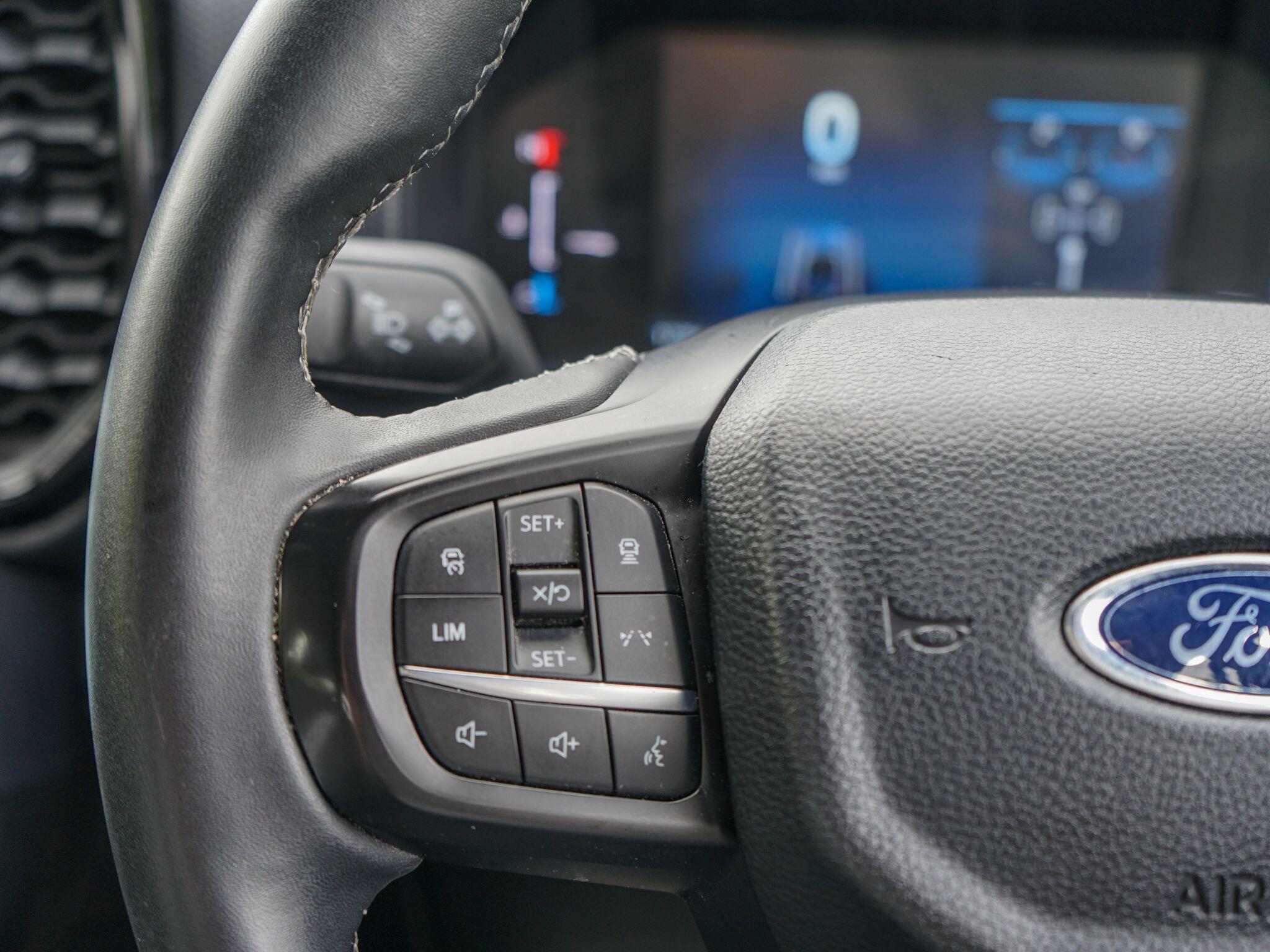 Ford Ranger view 28