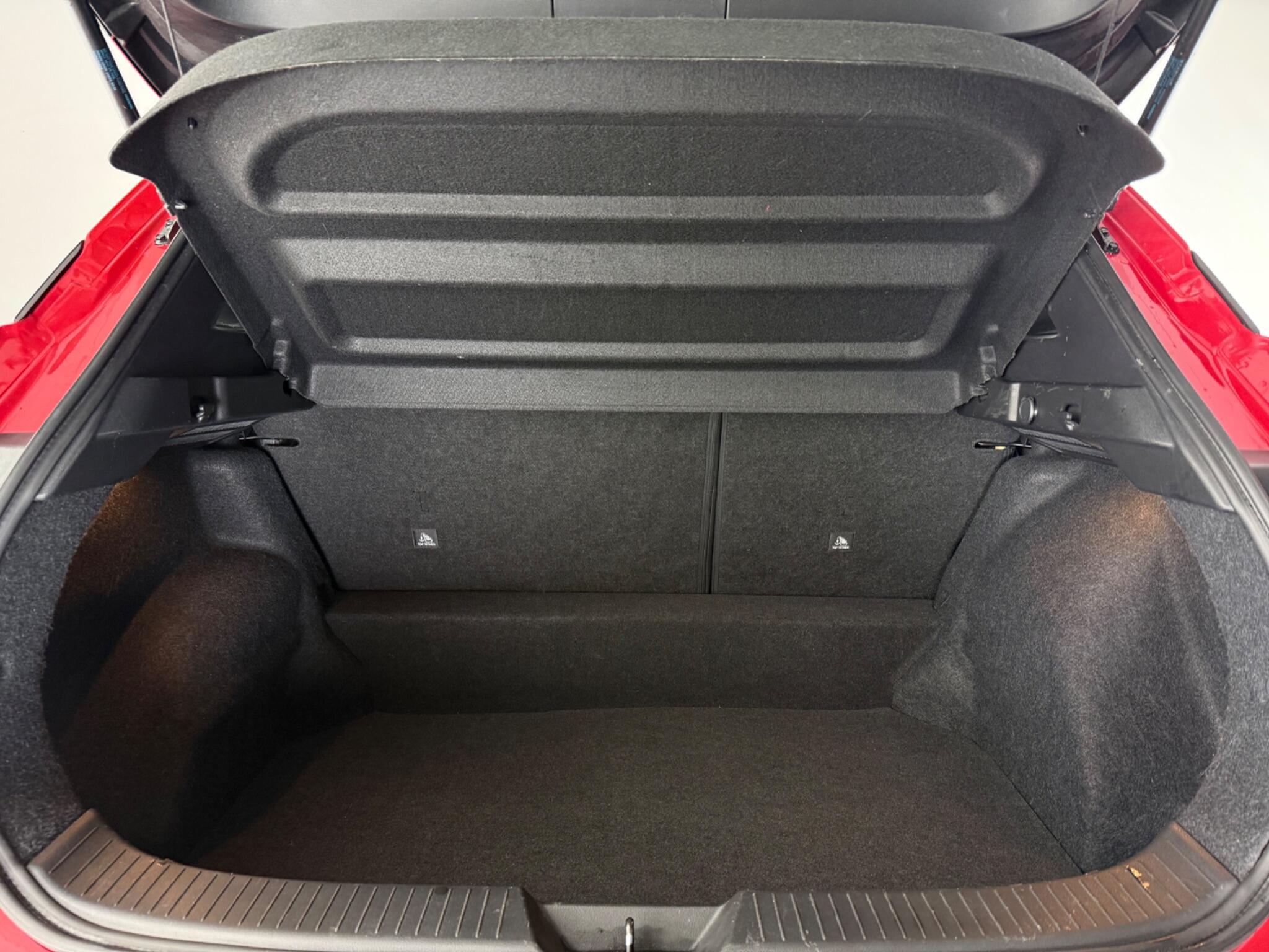 Nissan Qashqai view 10