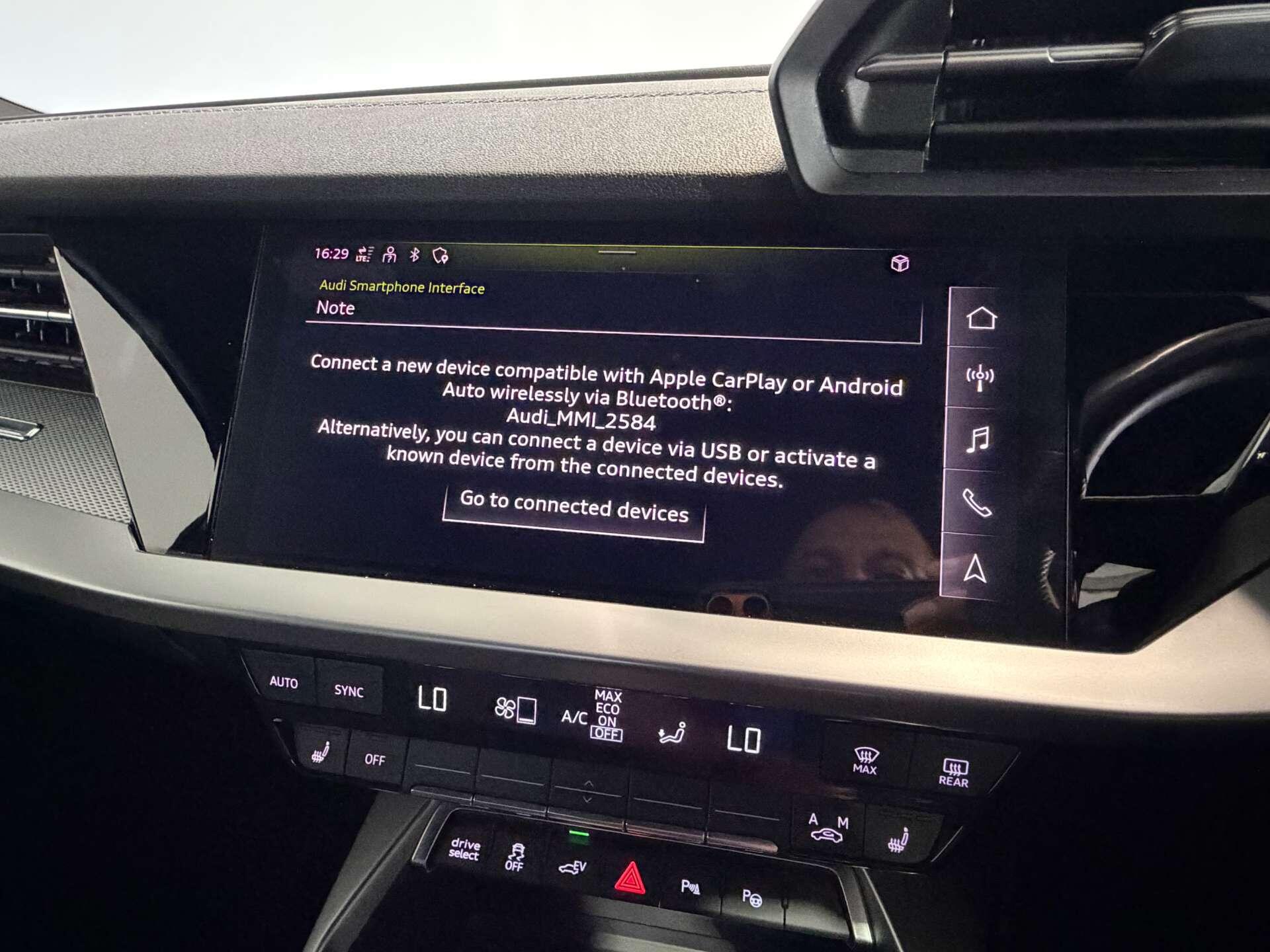Audi A3 view 49