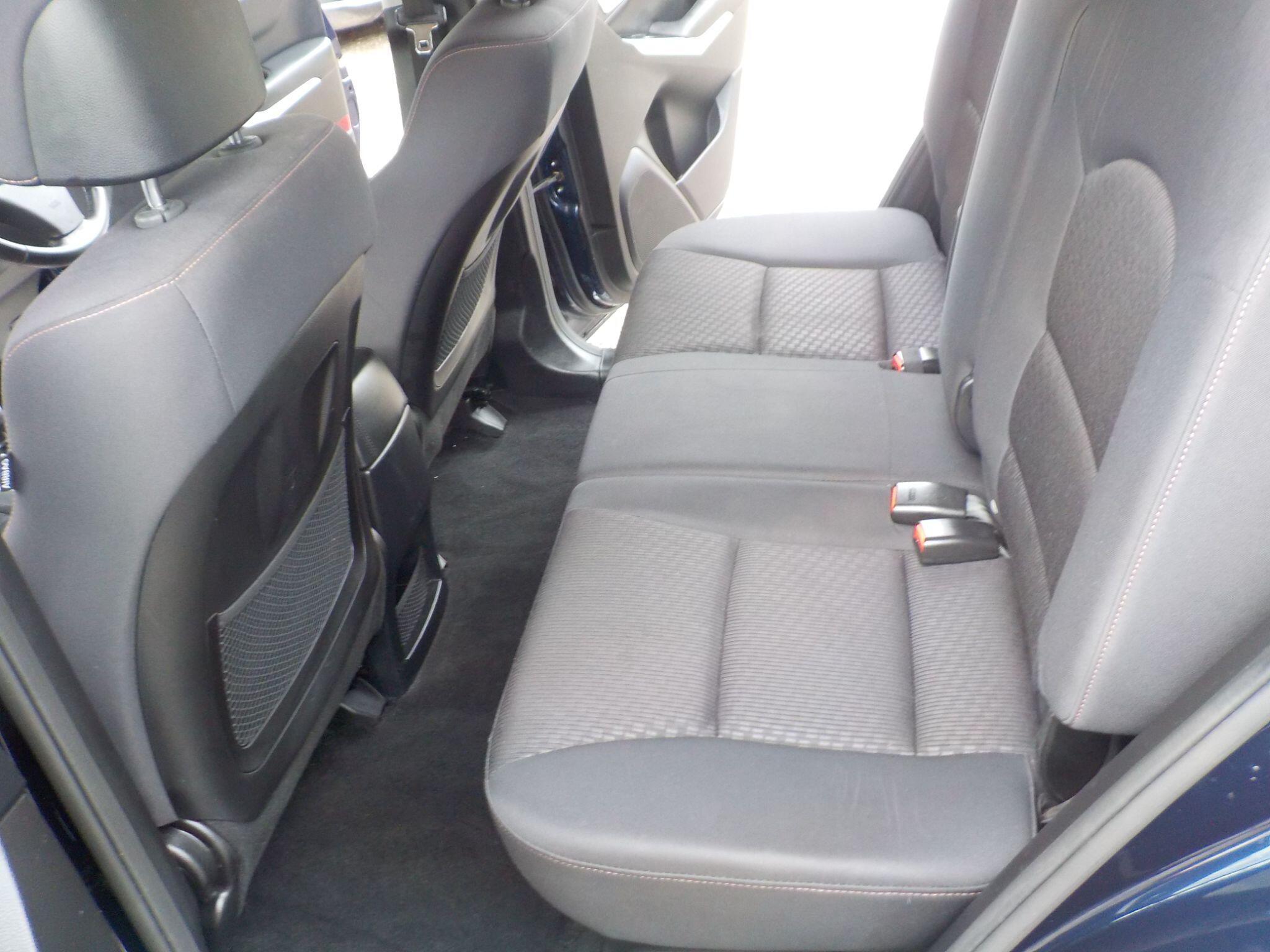 SsangYong Korando 2.2D LE Euro 6 5dr