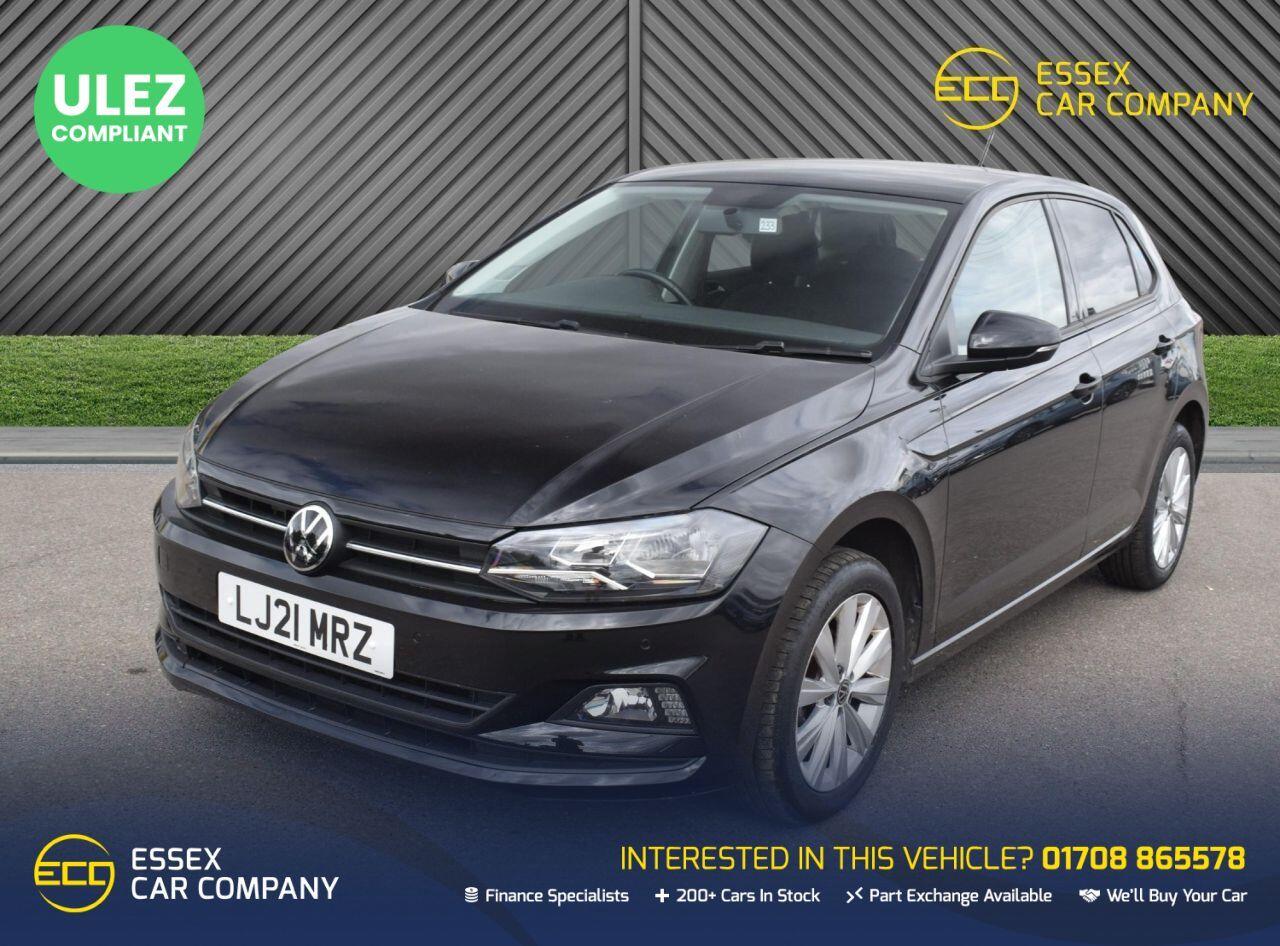 Volkswagen Polo main image