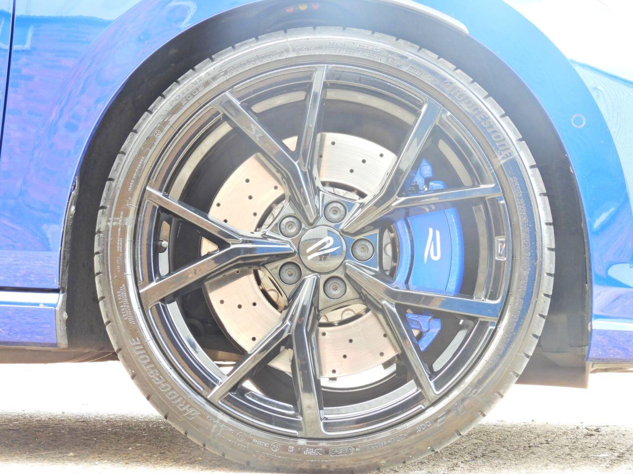 Volkswagen Golf view 15