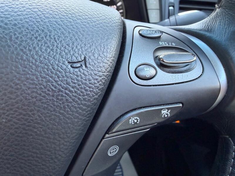 2012 Infiniti M 3.5 35h V6 GT Premium Auto Euro 5 (s/s) 4dr • 7,481 miles image 57