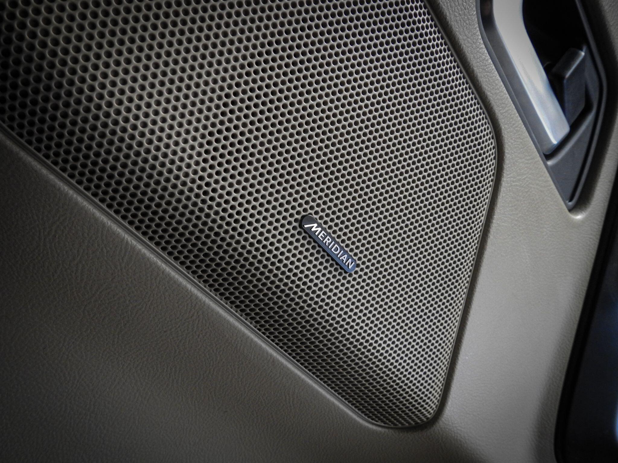 Land Rover Freelander view 35