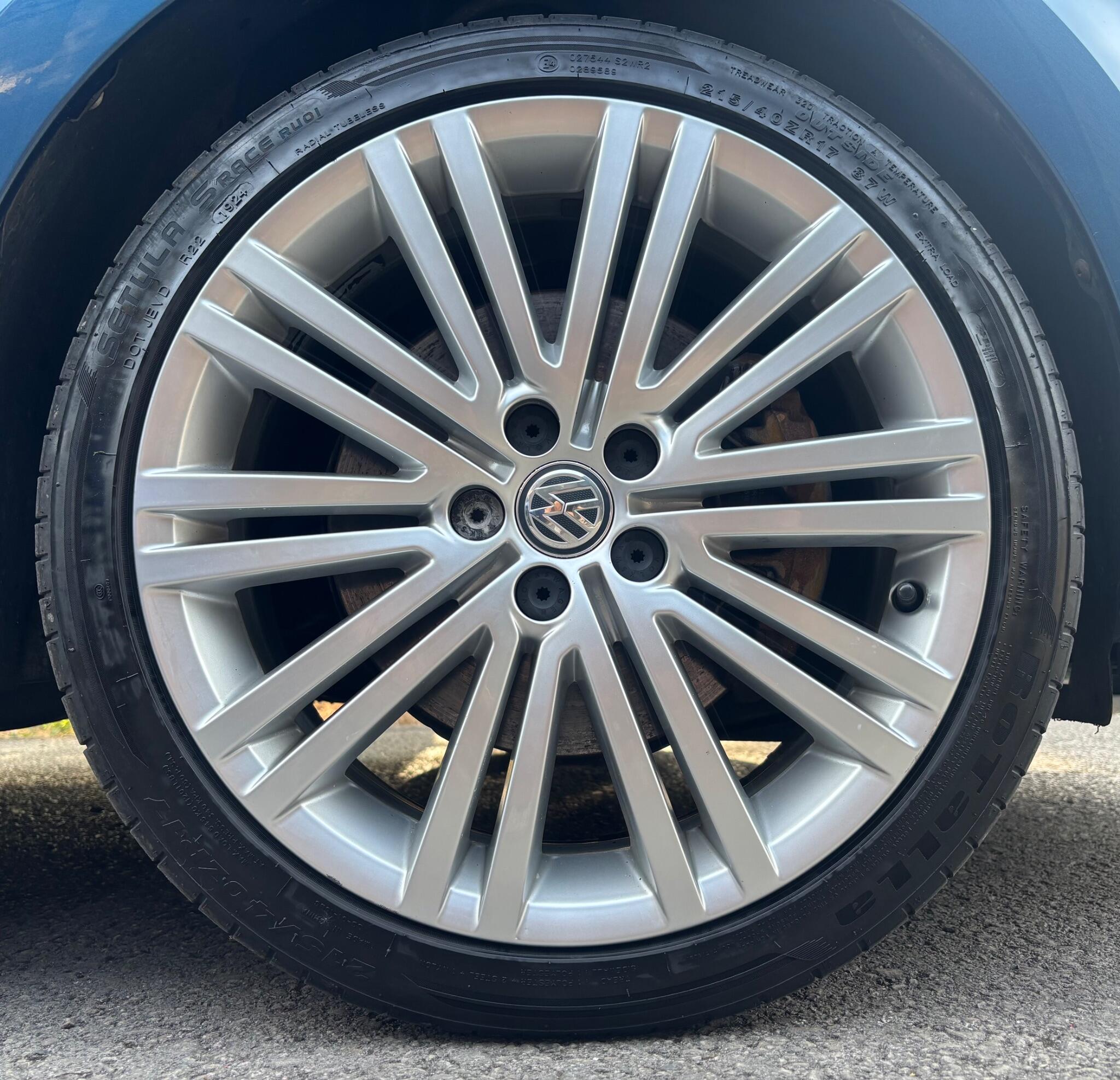Volkswagen Polo view 24