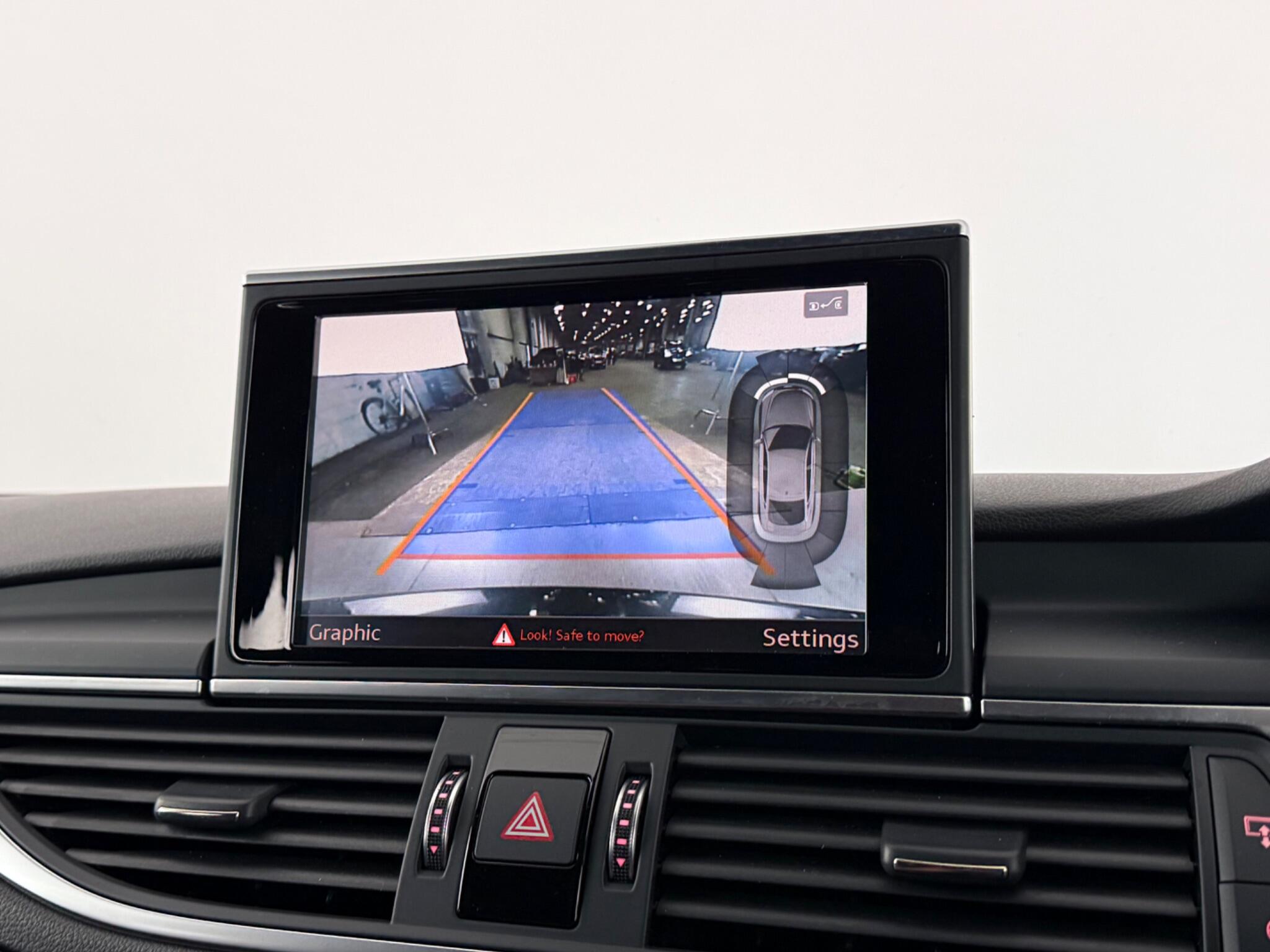 Audi A7 view 32