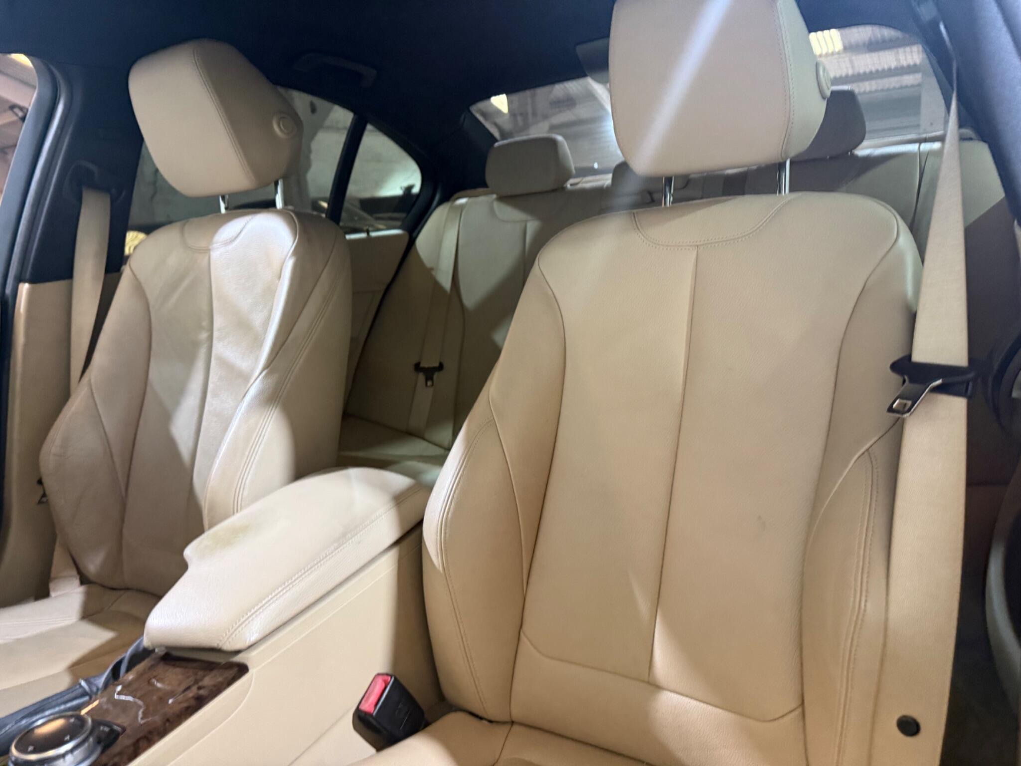 BMW 3 Series view 58