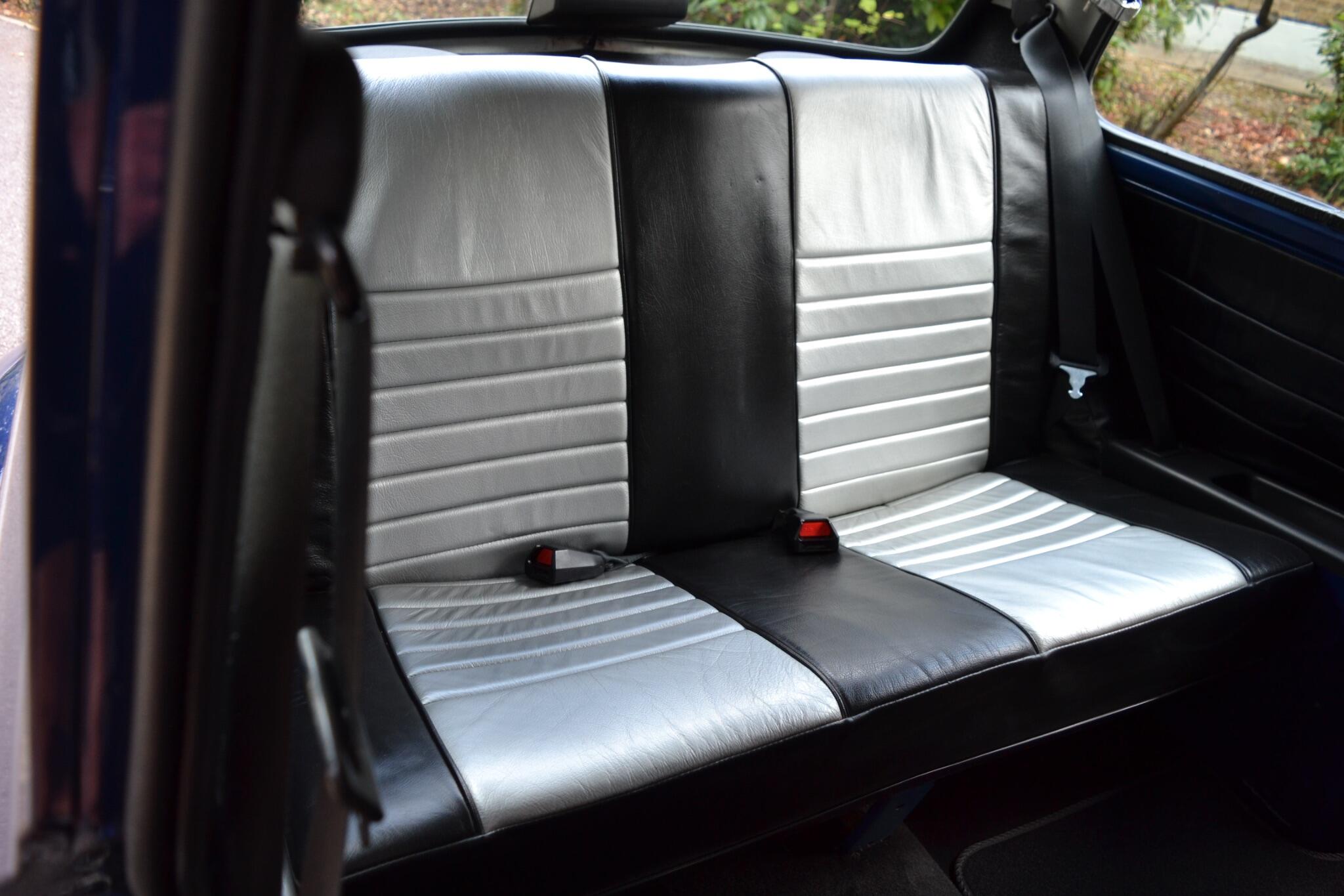 Rover Mini view 24