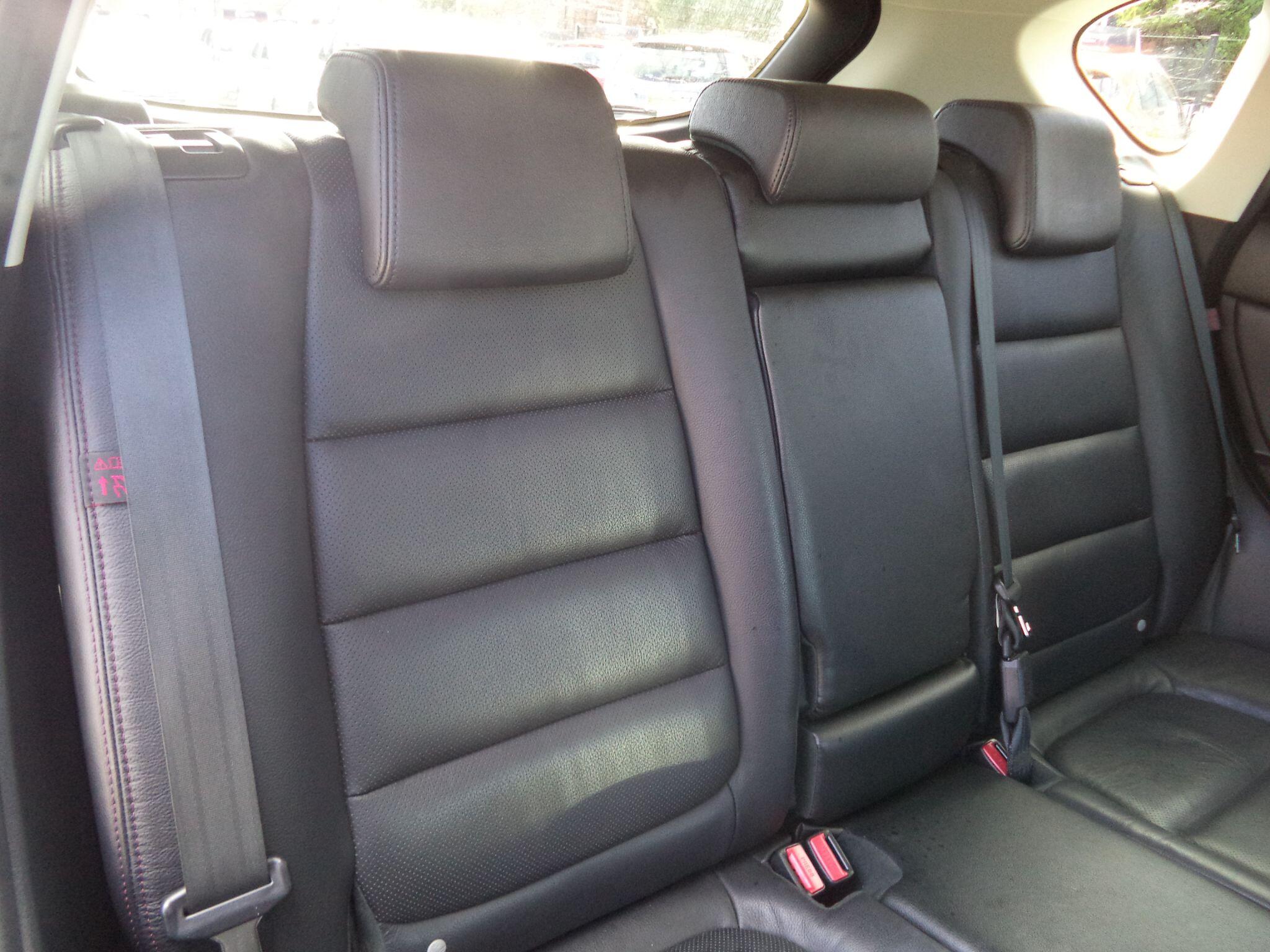 Mazda CX-5 view 35