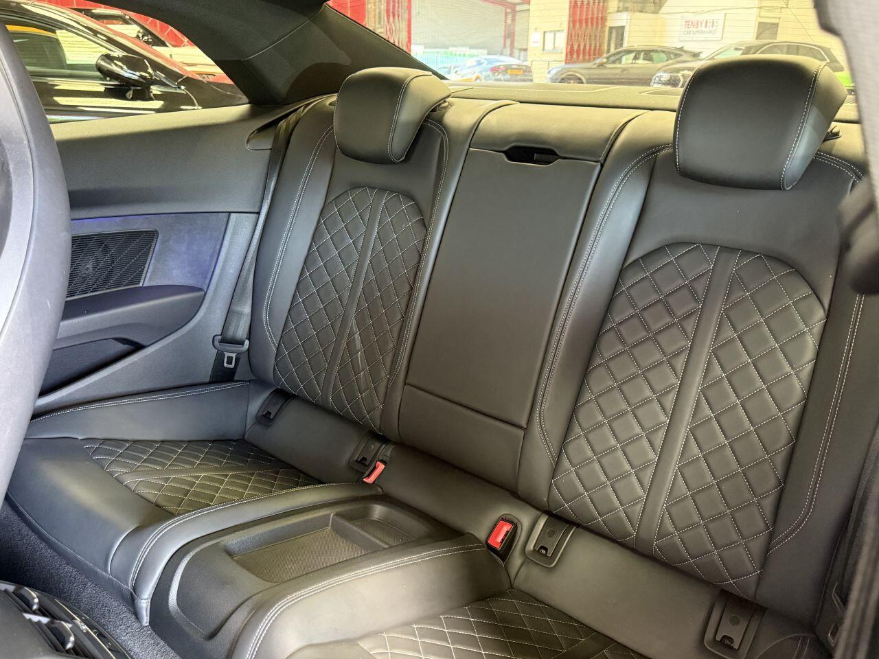 Audi S5 view 61