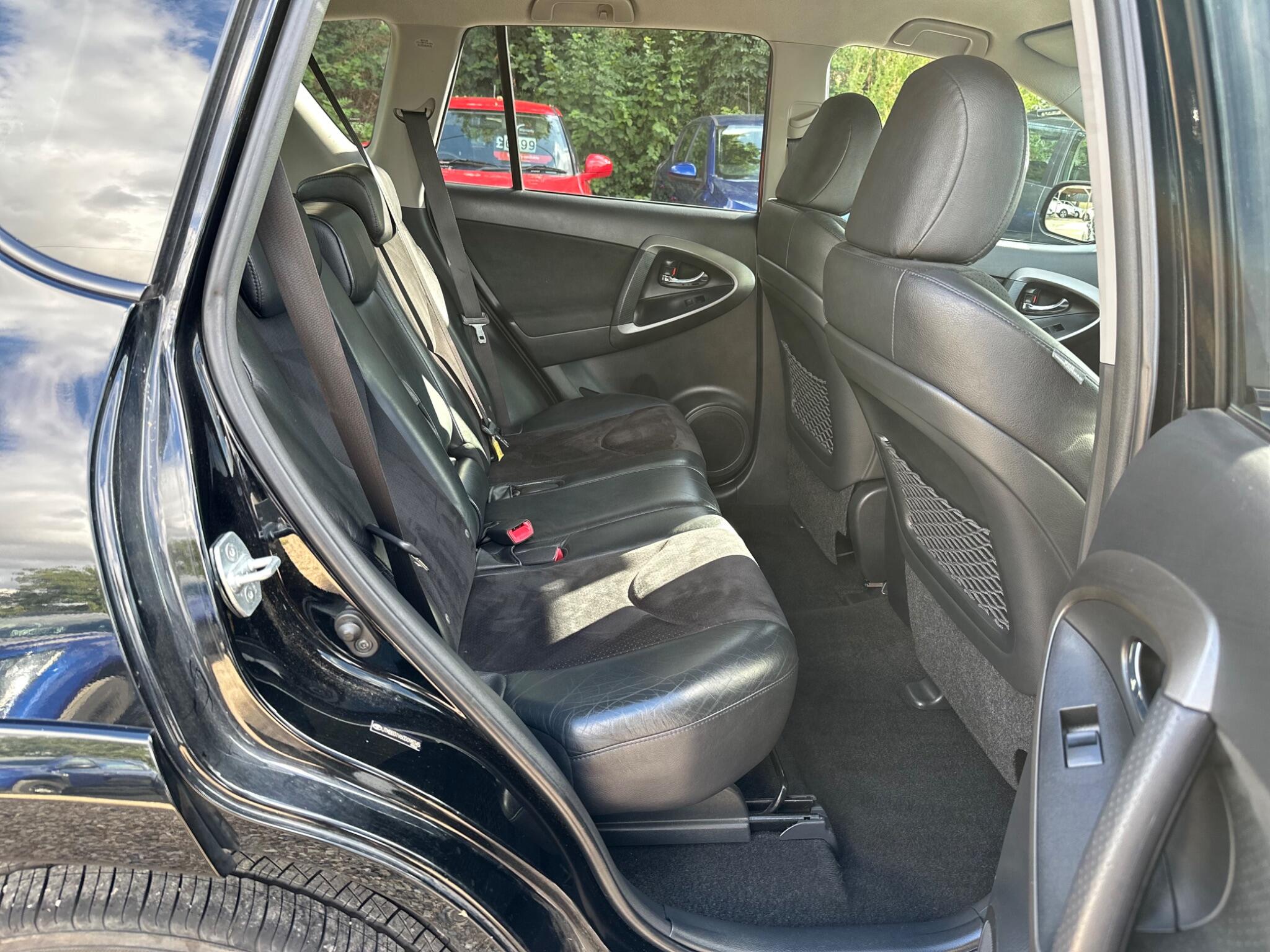 Toyota Rav4 view 51