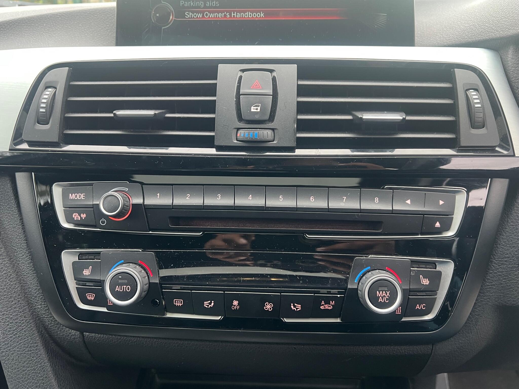 BMW 4 Series view 37