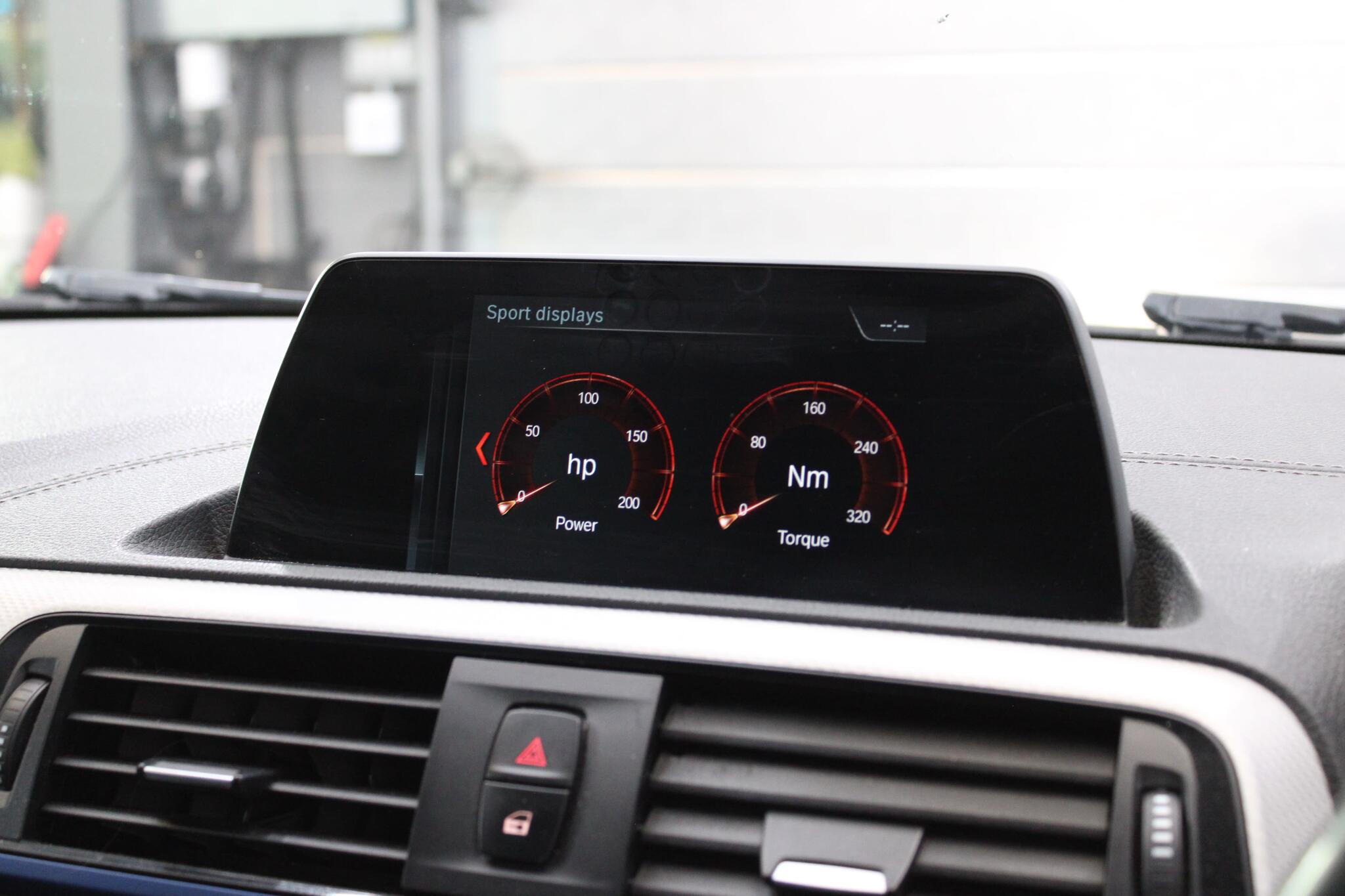 BMW 2 Series view 27
