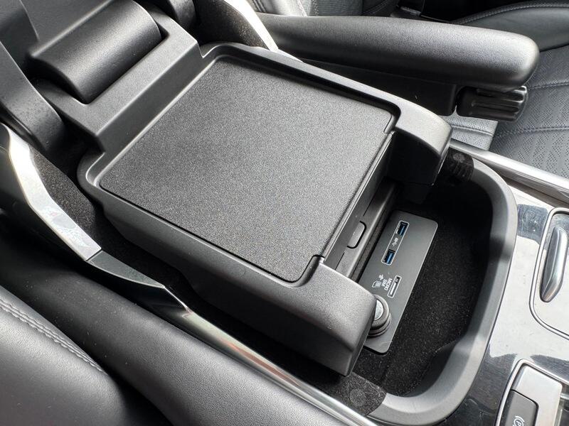 Land Rover Range Rover Sport view 51