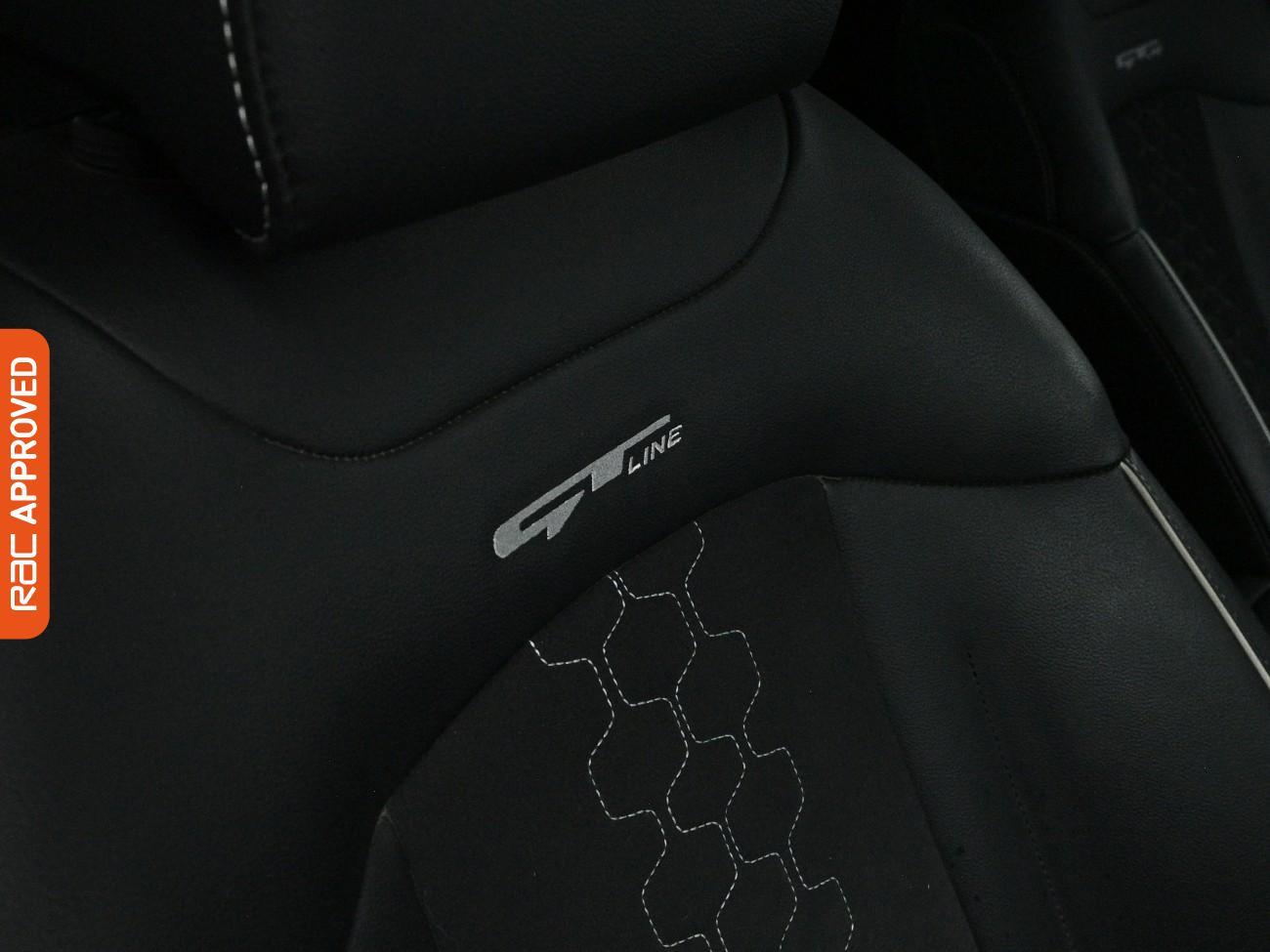 Kia Sportage view 25