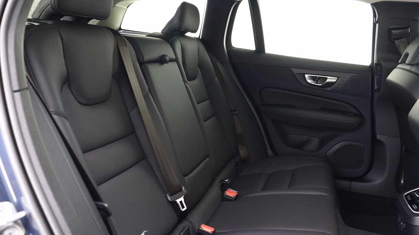 Volvo V60 view 7