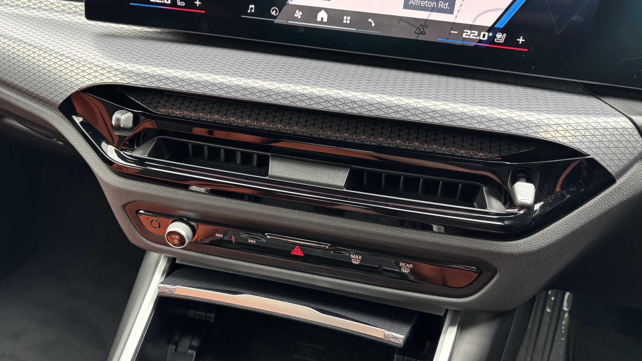 BMW M4 view 14