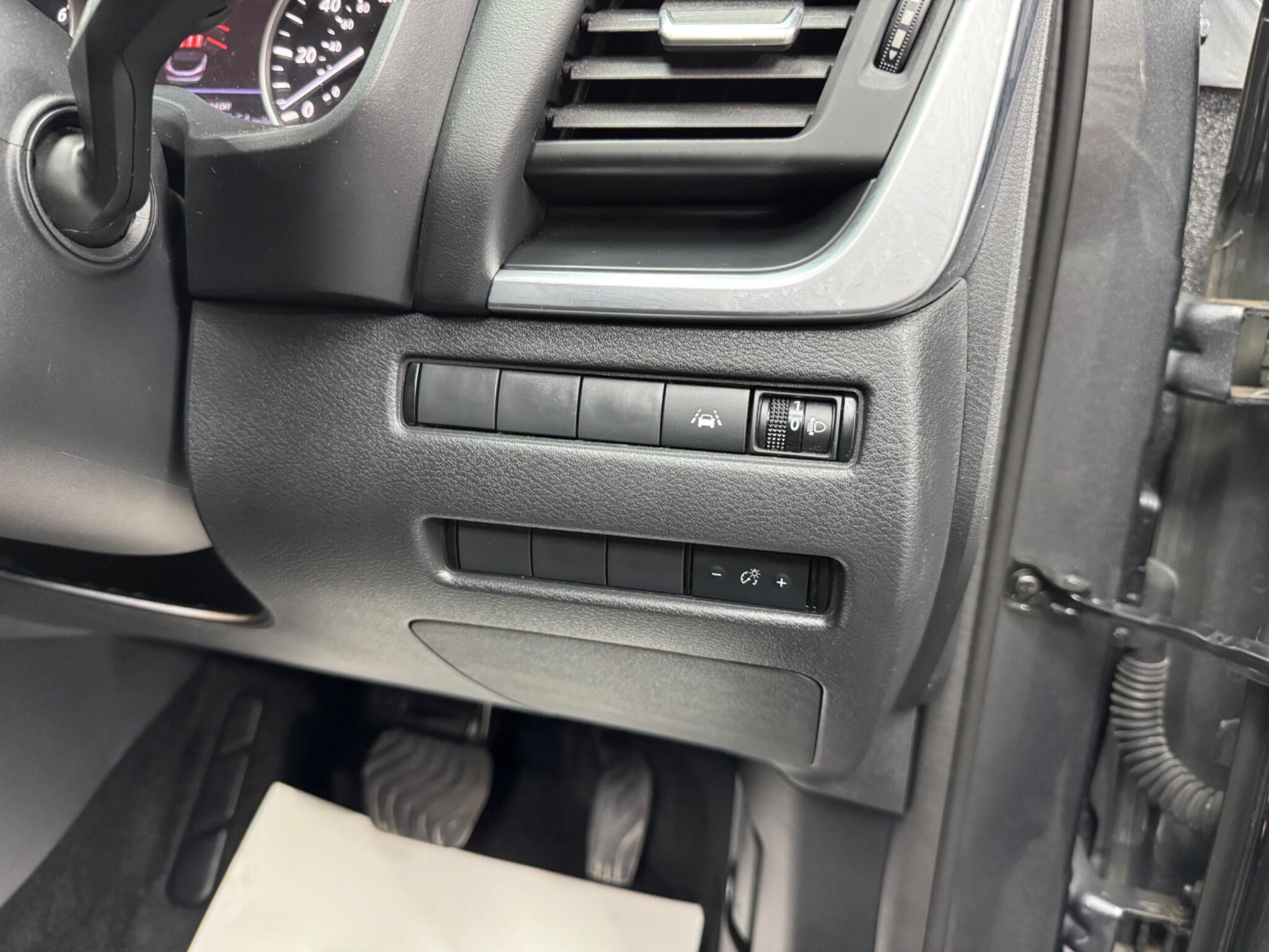 Nissan Qashqai view 33
