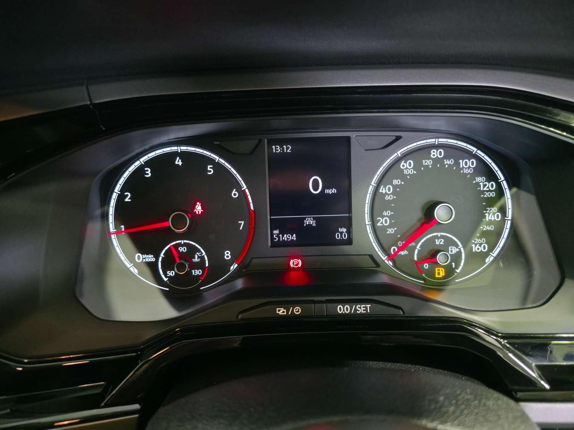 Volkswagen Polo view 22