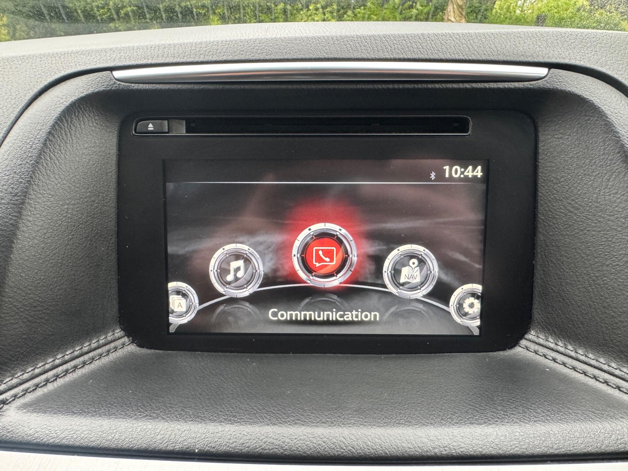 Mazda Skyactiv-G view 47