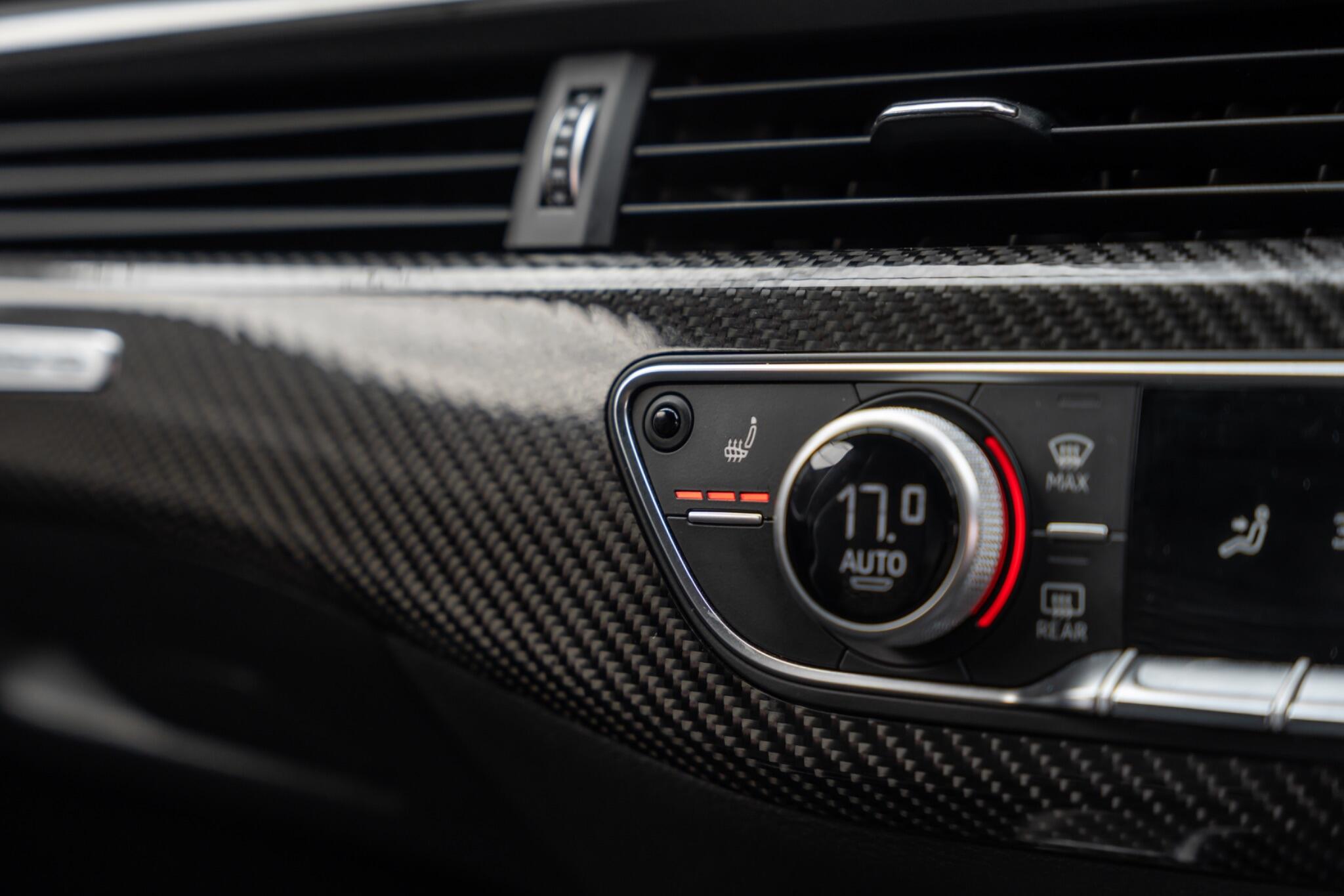 Audi RS5 view 23