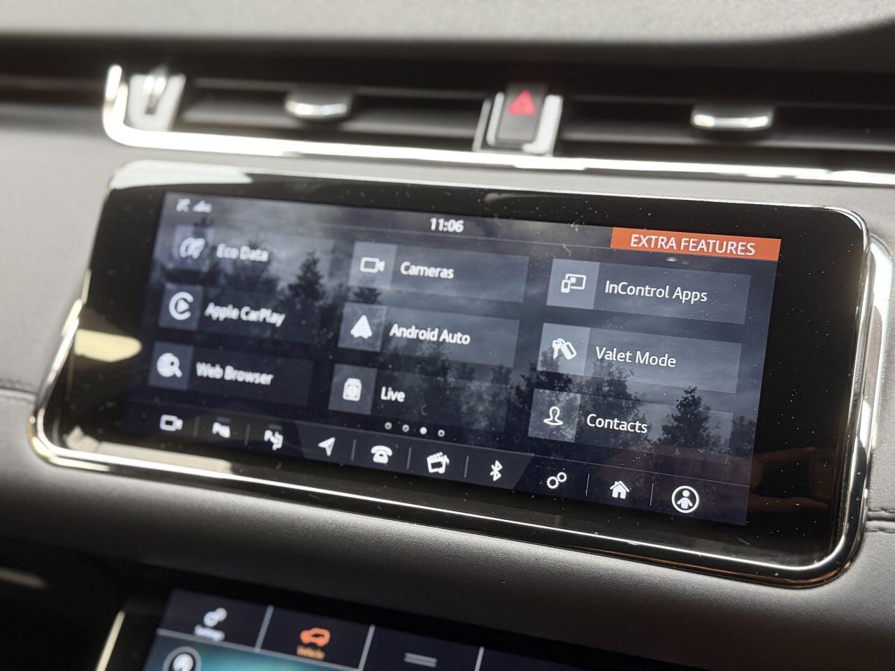 Land Rover Range Rover Evoque view 65