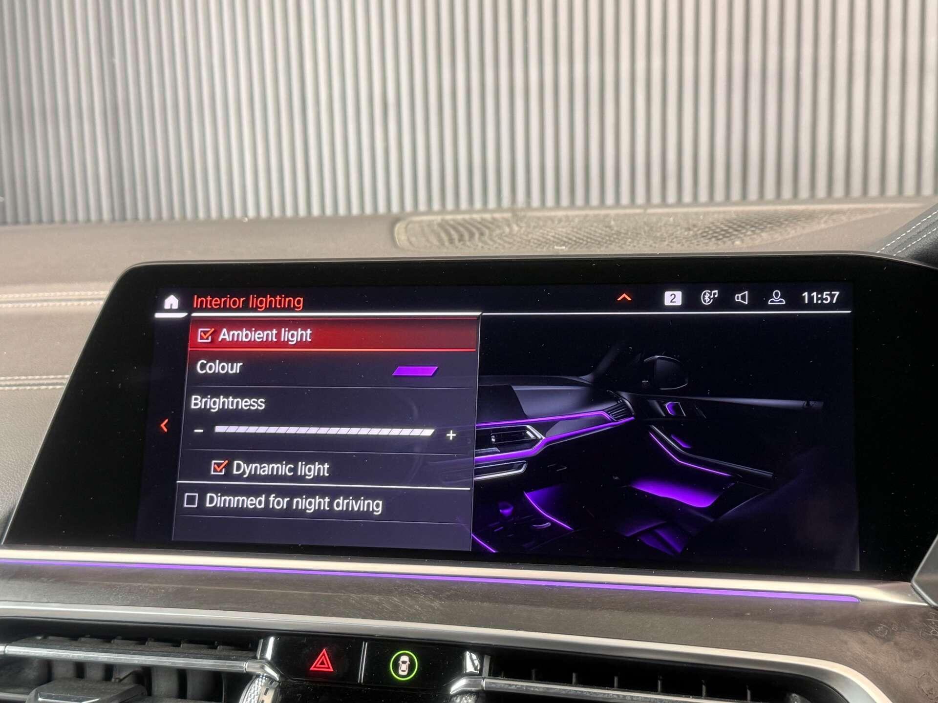BMW X5 view 46