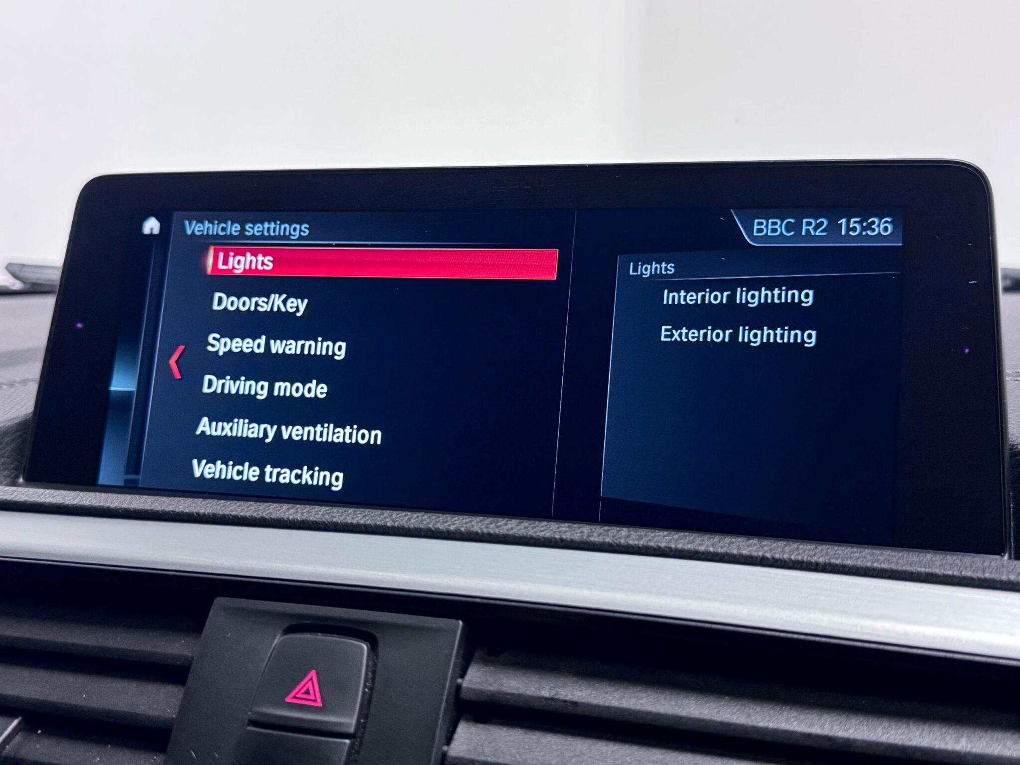 BMW 1 Series view 37