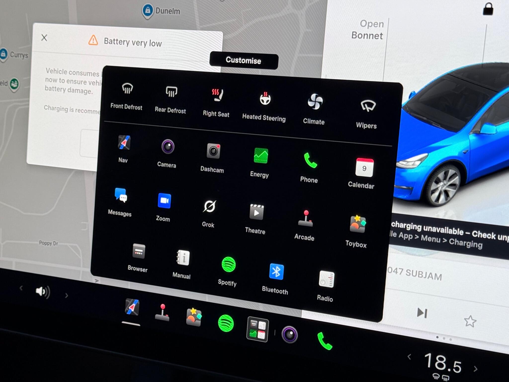 Tesla Model Y view 24