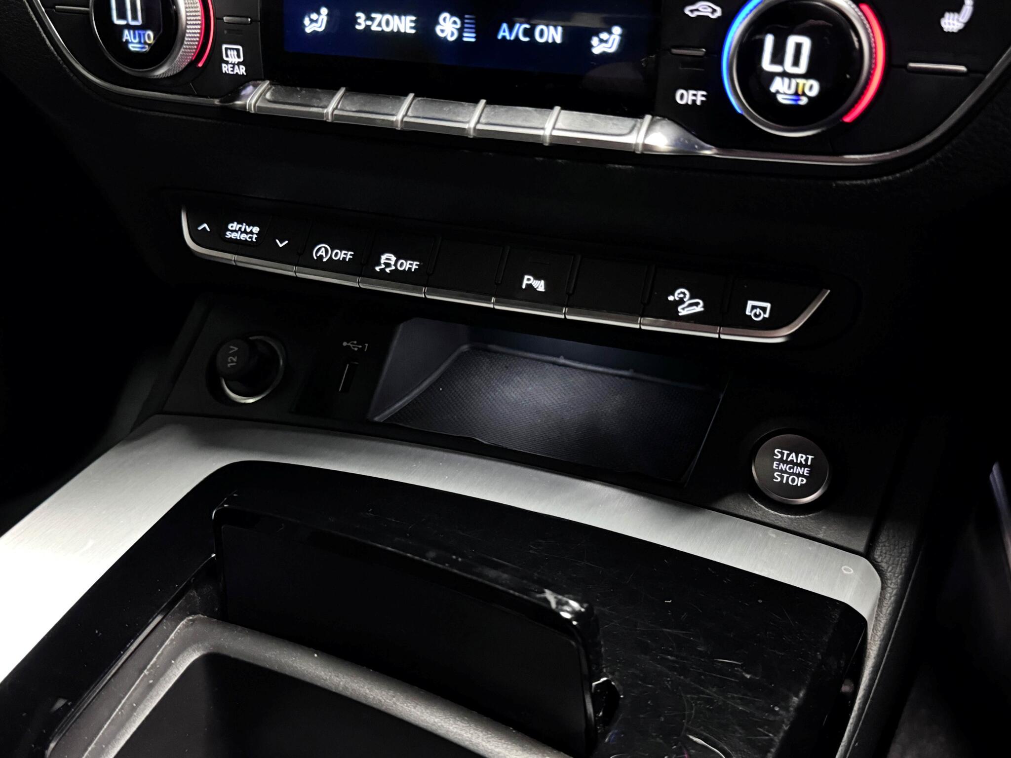 Audi Q5 view 35