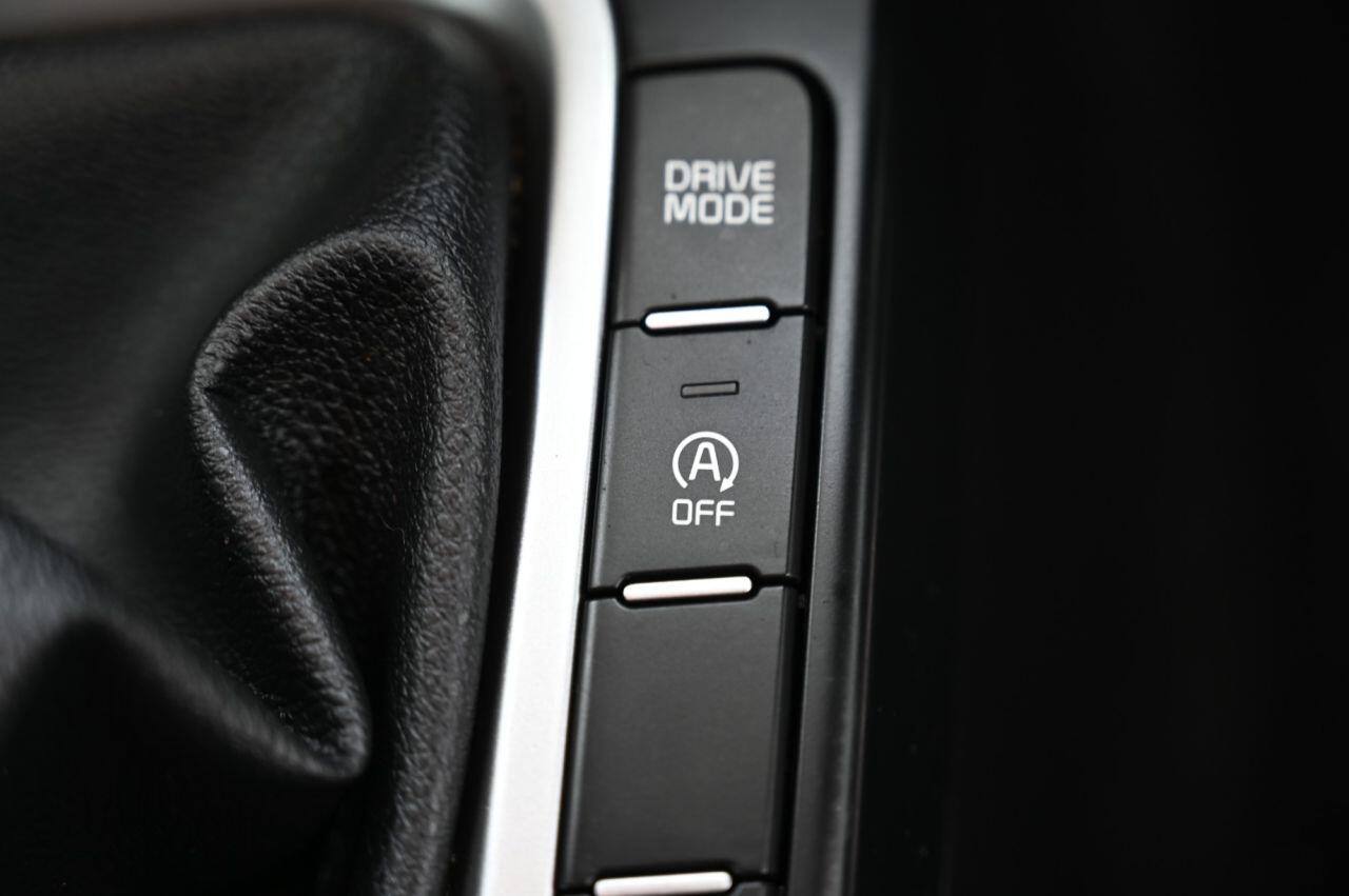 Kia Ceed view 35