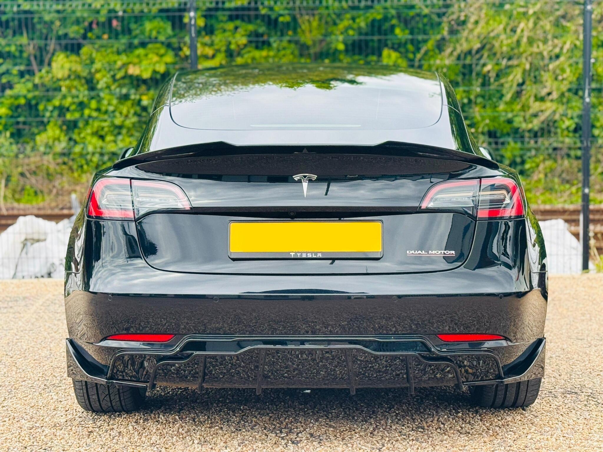 Tesla Model 3 view 13