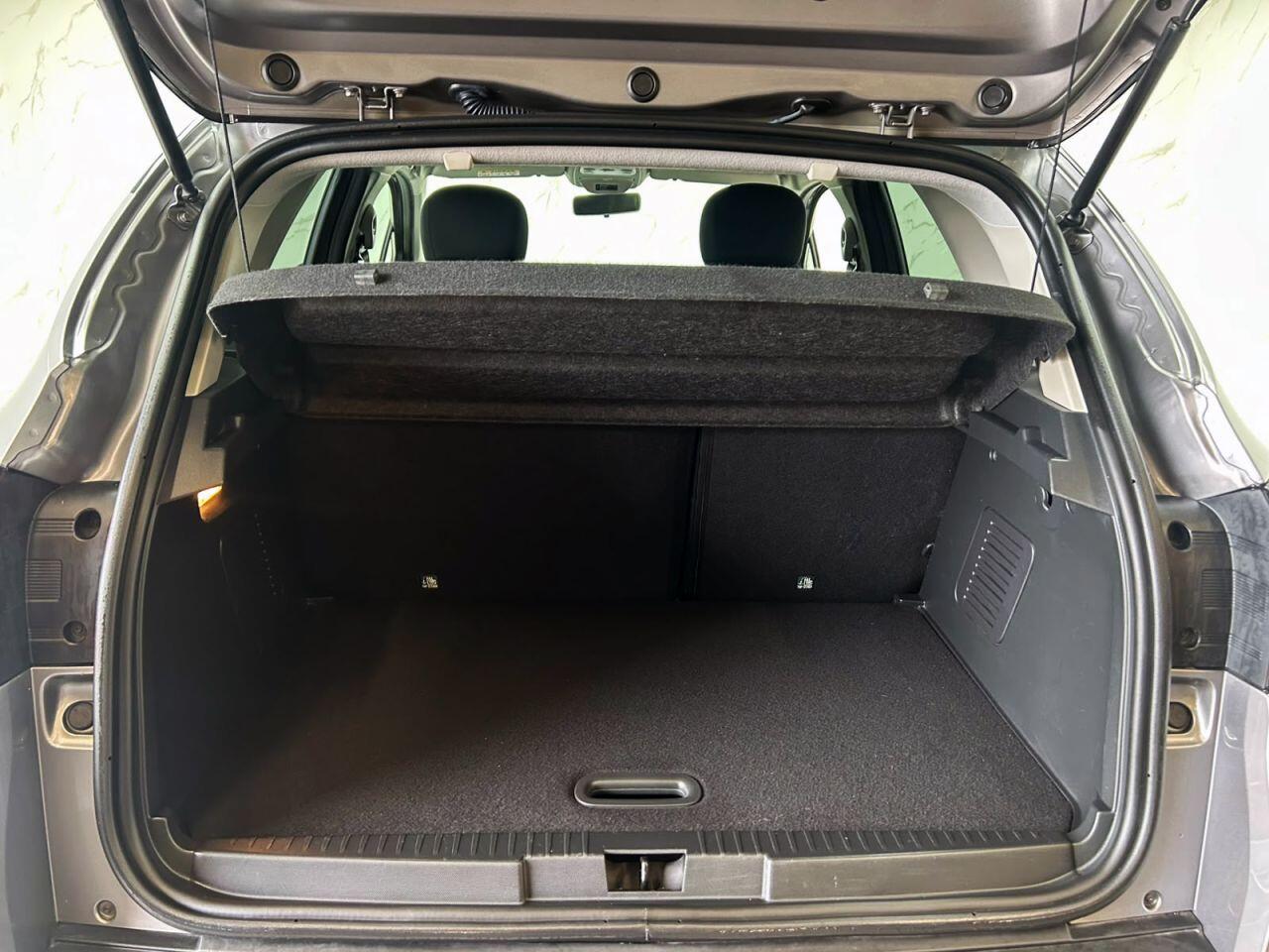 Renault Captur view 24