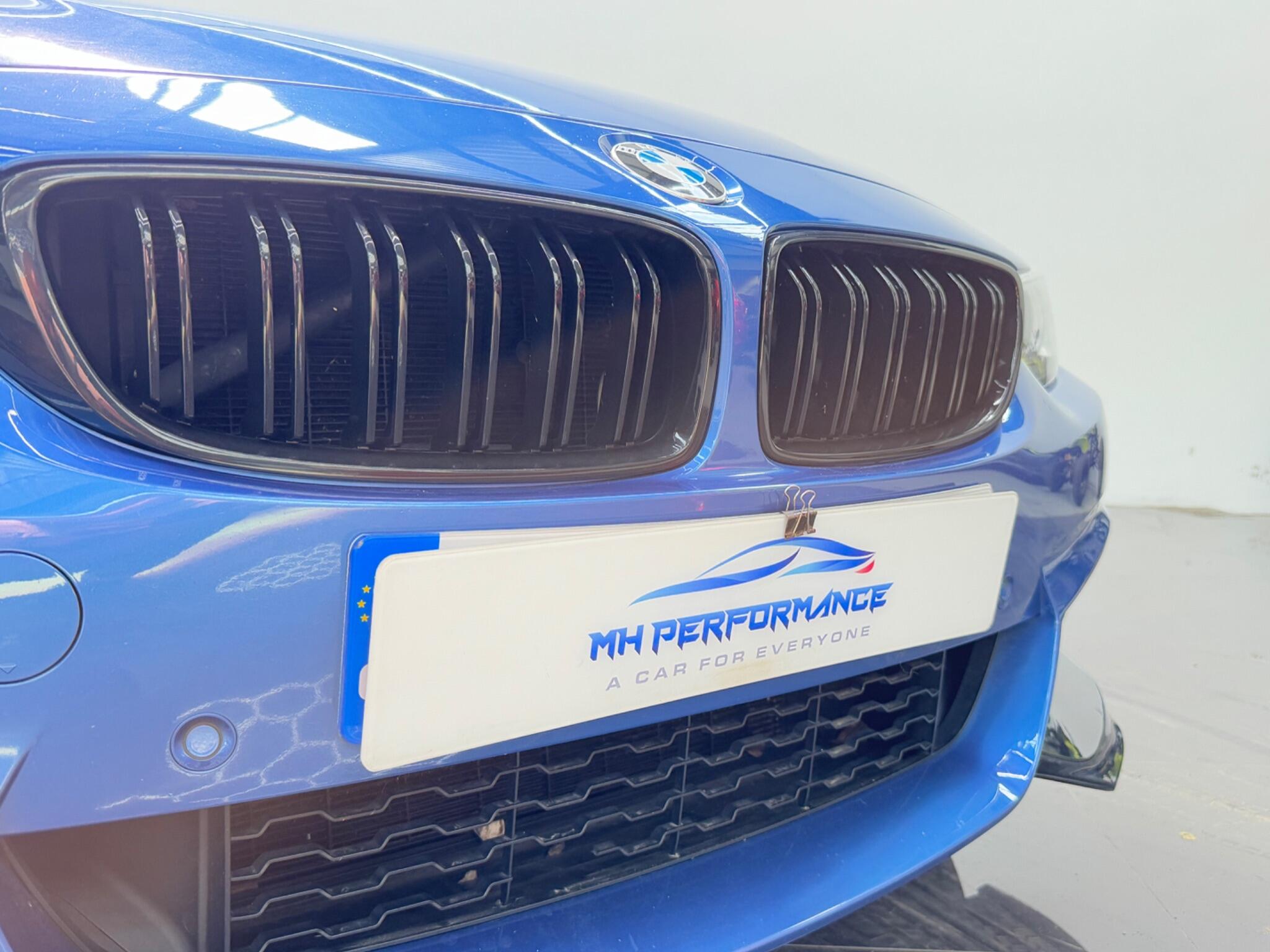 BMW 4 Series view 29