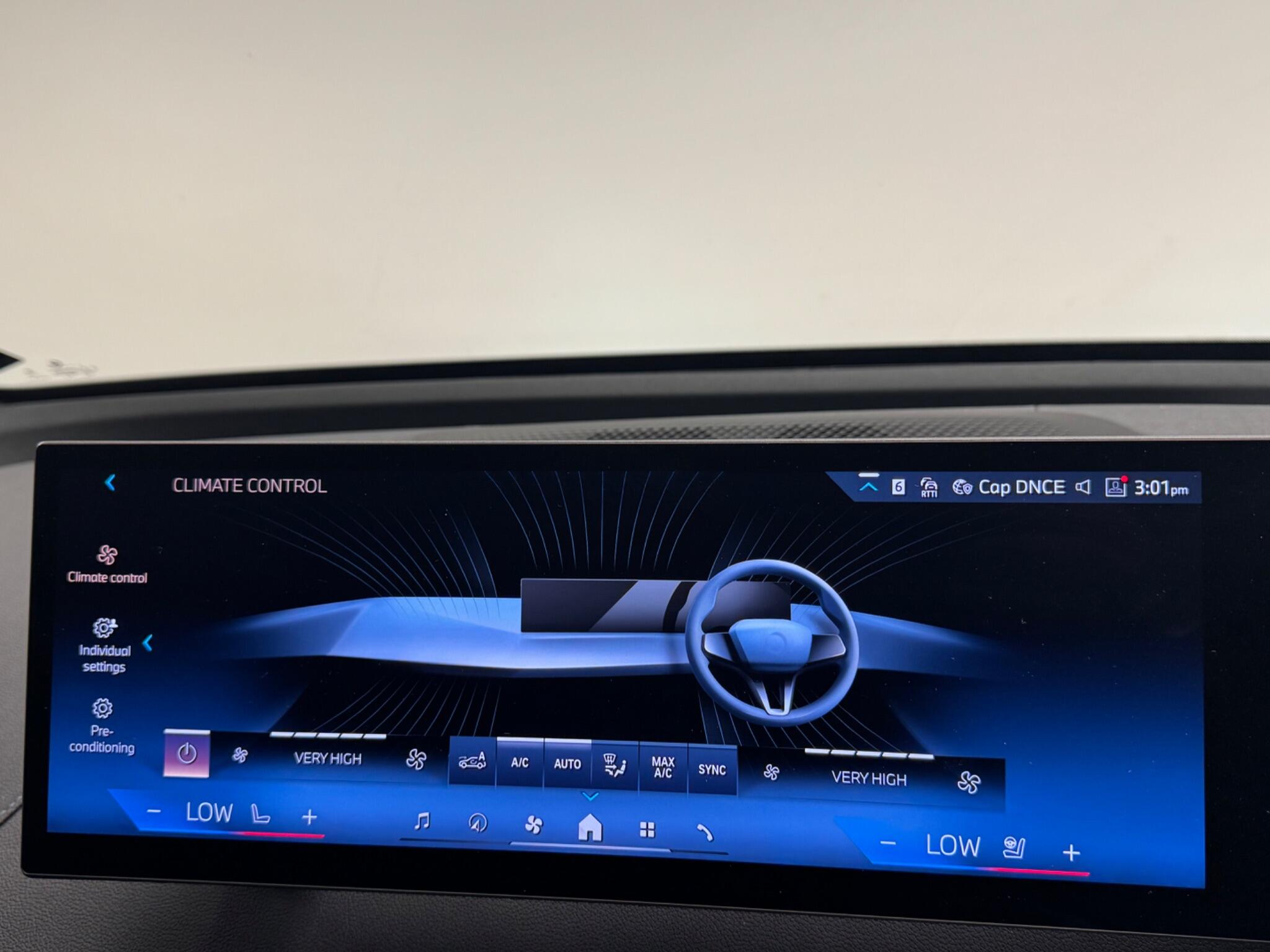 BMW Ix view 18