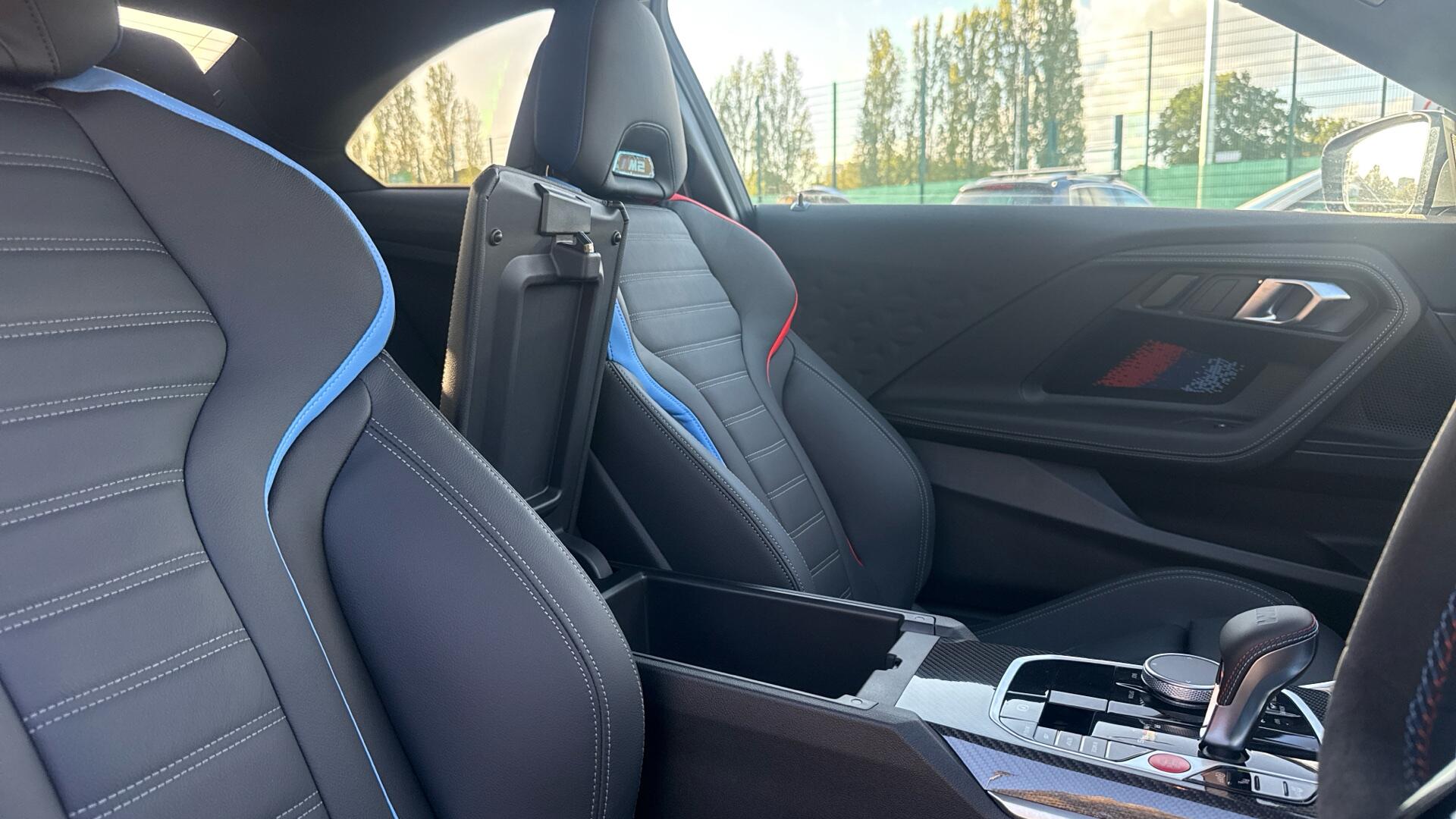 BMW M2 view 49